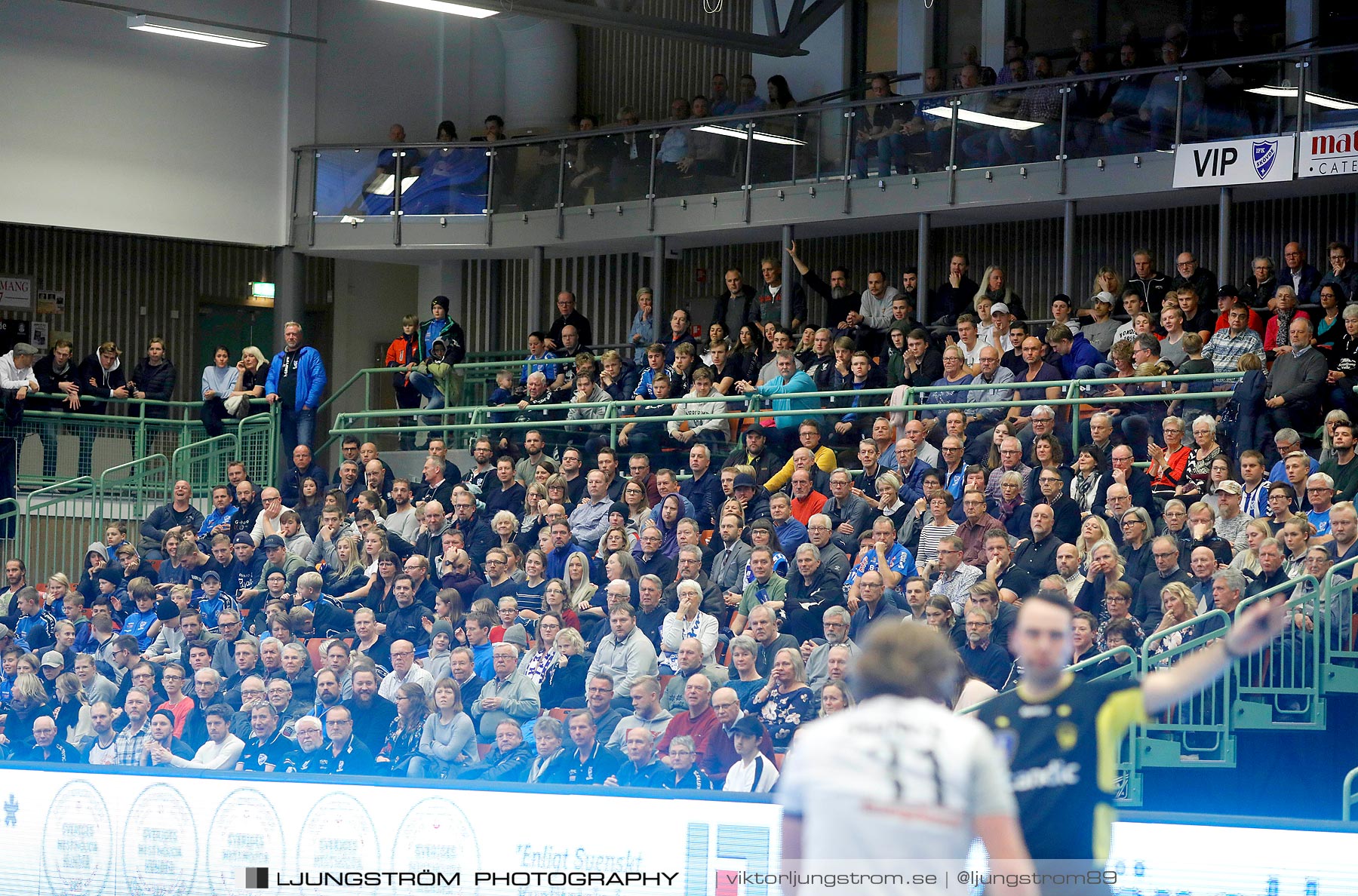 IFK Skövde HK-Alingsås HK 33-25,herr,Arena Skövde,Skövde,Sverige,Handboll,,2018,233374