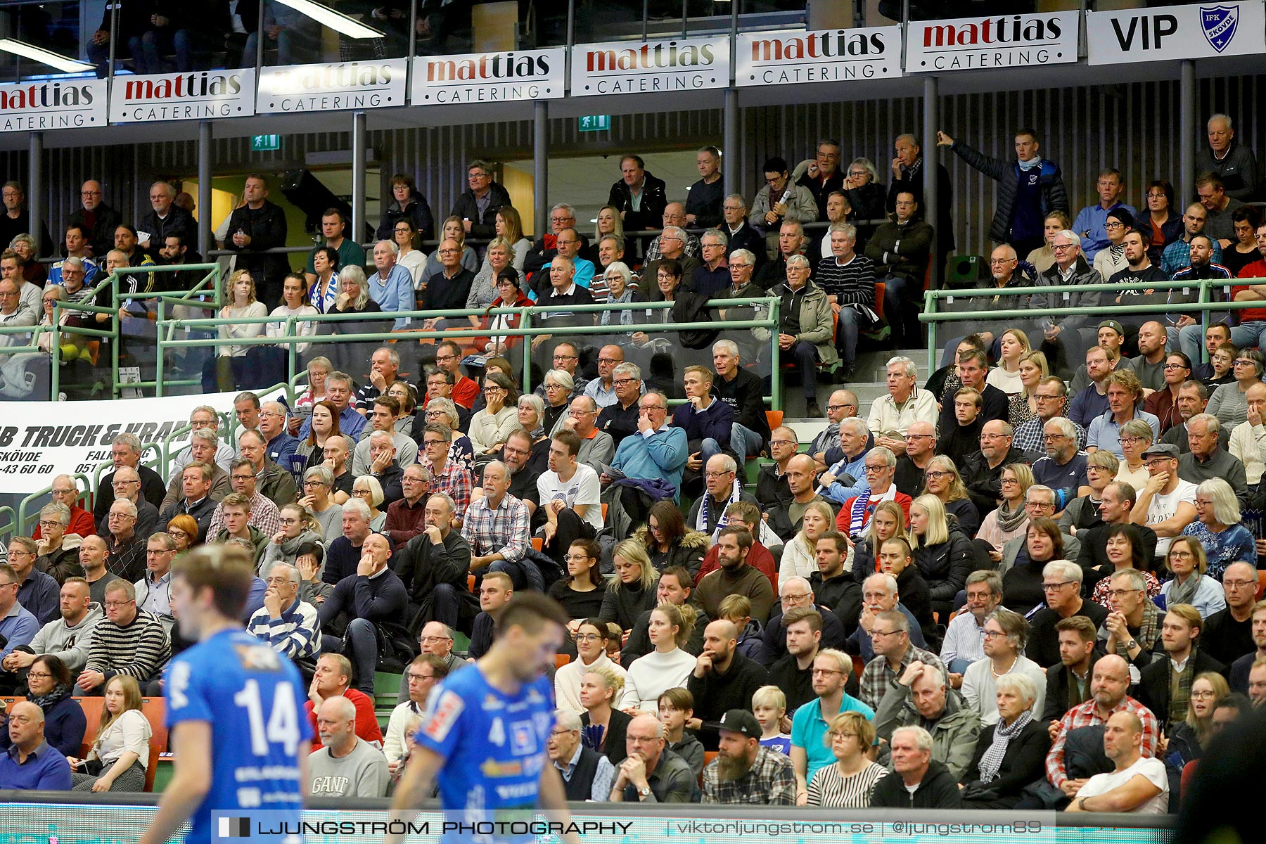 IFK Skövde HK-Alingsås HK 33-25,herr,Arena Skövde,Skövde,Sverige,Handboll,,2018,233375