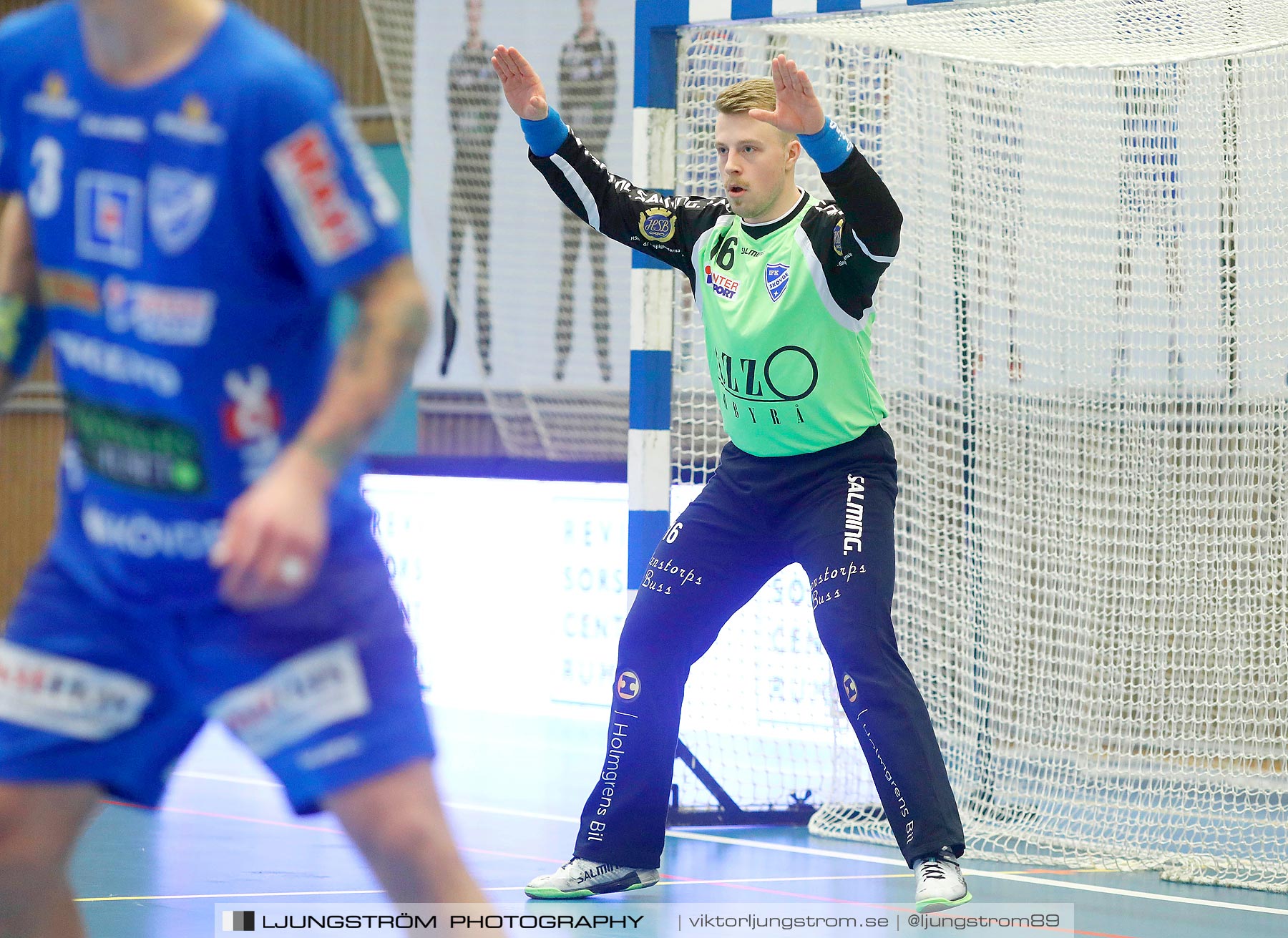 IFK Skövde HK-Alingsås HK 33-25,herr,Arena Skövde,Skövde,Sverige,Handboll,,2018,233380