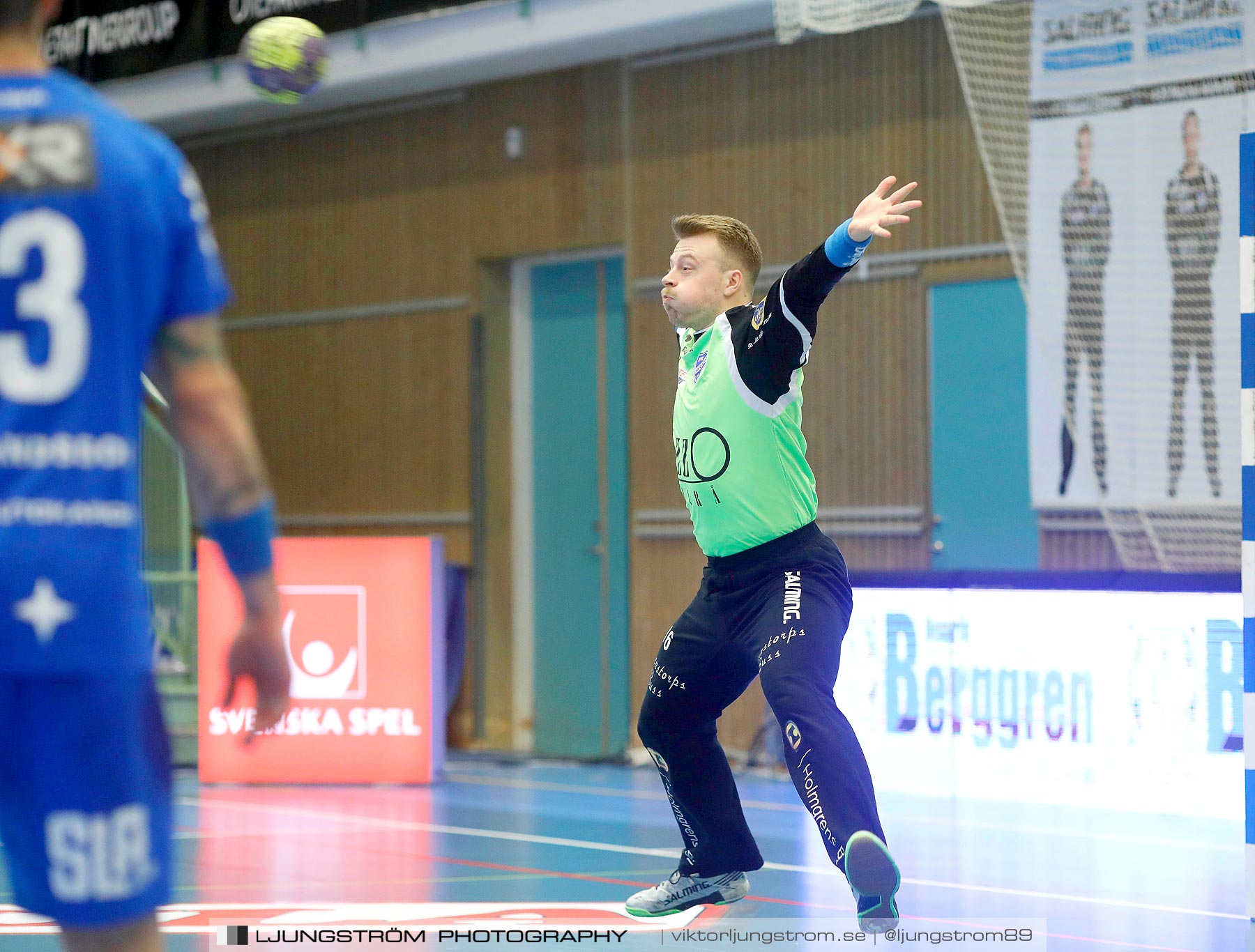 IFK Skövde HK-Alingsås HK 33-25,herr,Arena Skövde,Skövde,Sverige,Handboll,,2018,233382