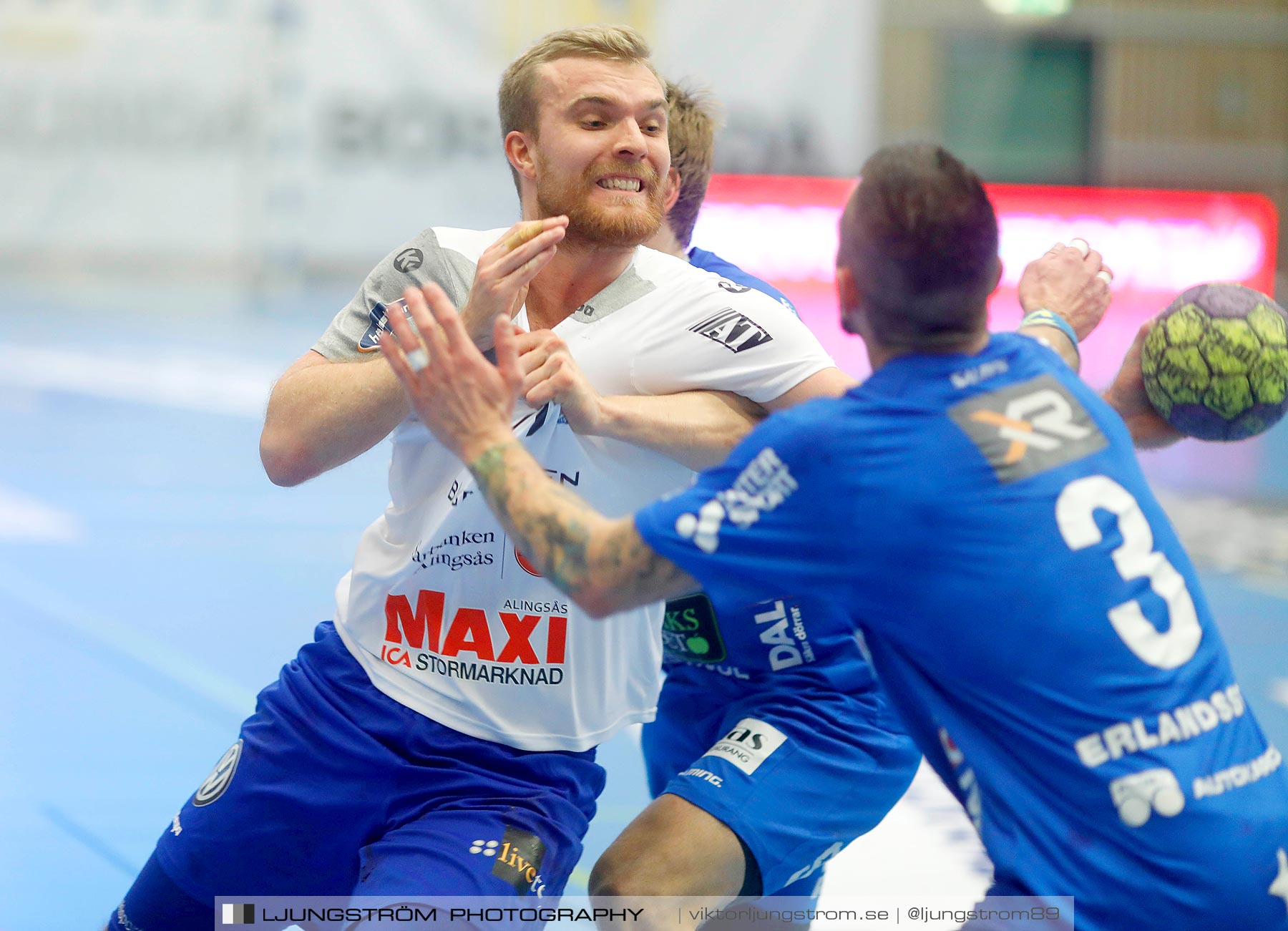 IFK Skövde HK-Alingsås HK 33-25,herr,Arena Skövde,Skövde,Sverige,Handboll,,2018,233384