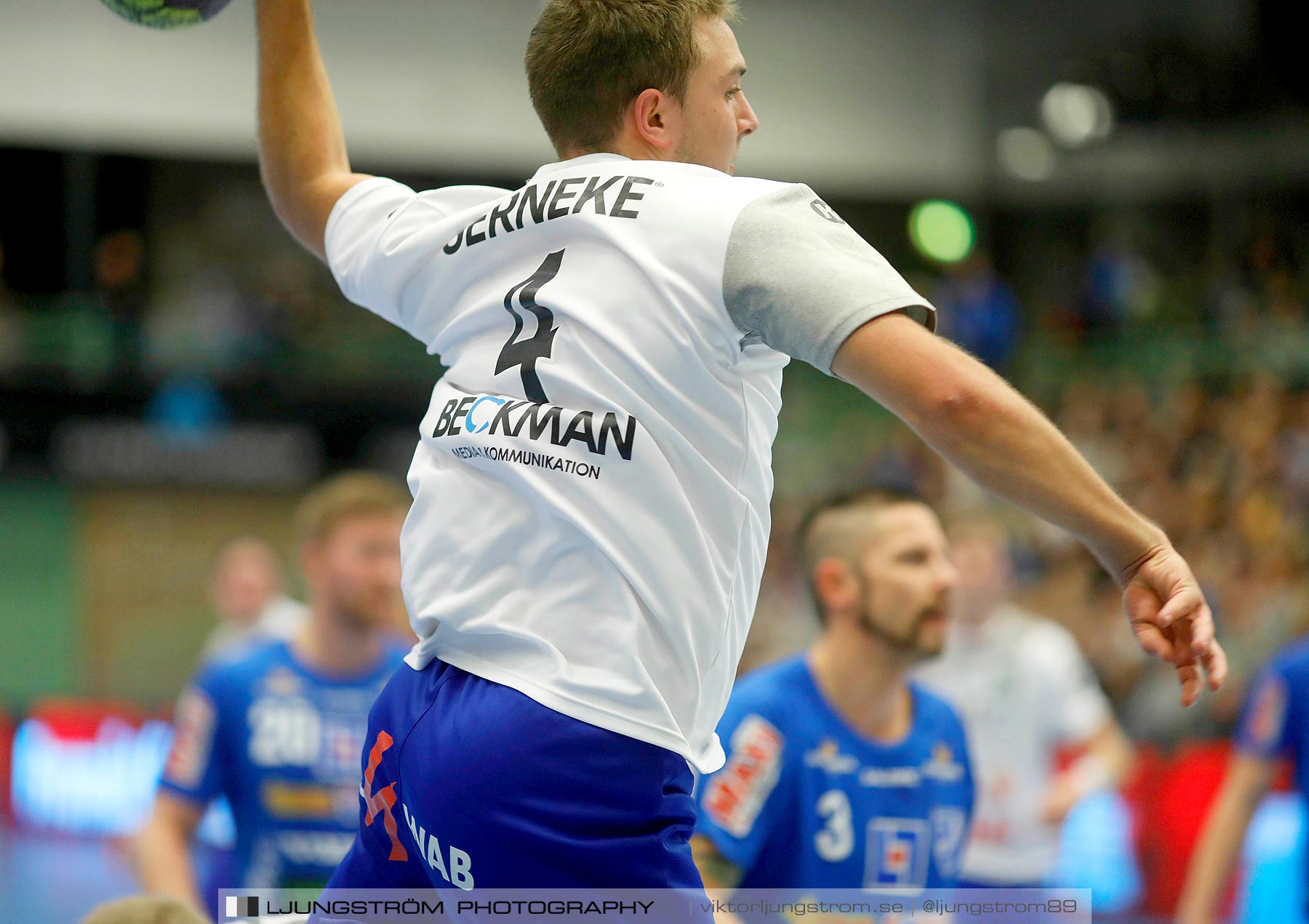 IFK Skövde HK-Alingsås HK 33-25,herr,Arena Skövde,Skövde,Sverige,Handboll,,2018,233385