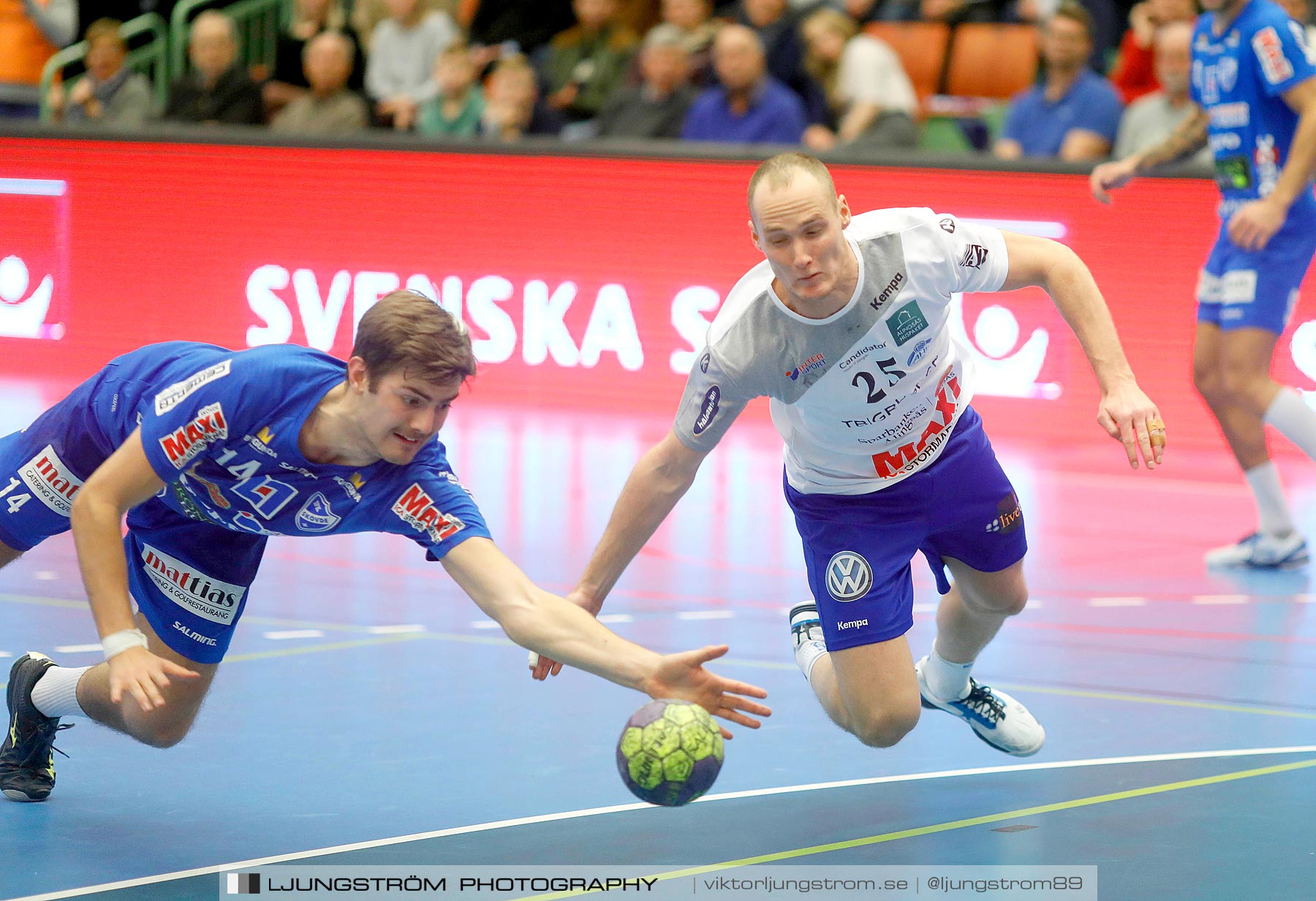 IFK Skövde HK-Alingsås HK 33-25,herr,Arena Skövde,Skövde,Sverige,Handboll,,2018,233386