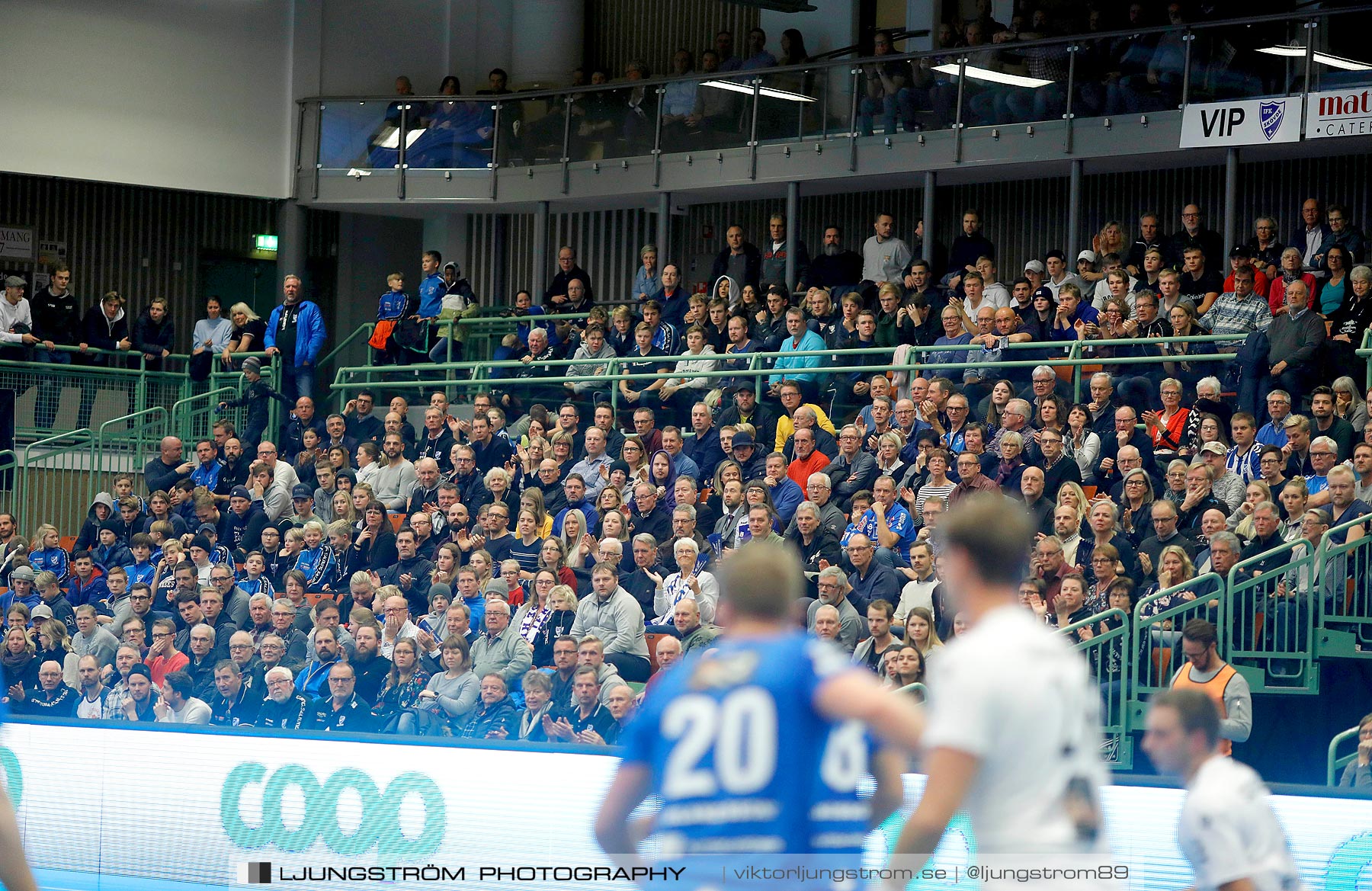 IFK Skövde HK-Alingsås HK 33-25,herr,Arena Skövde,Skövde,Sverige,Handboll,,2018,233390