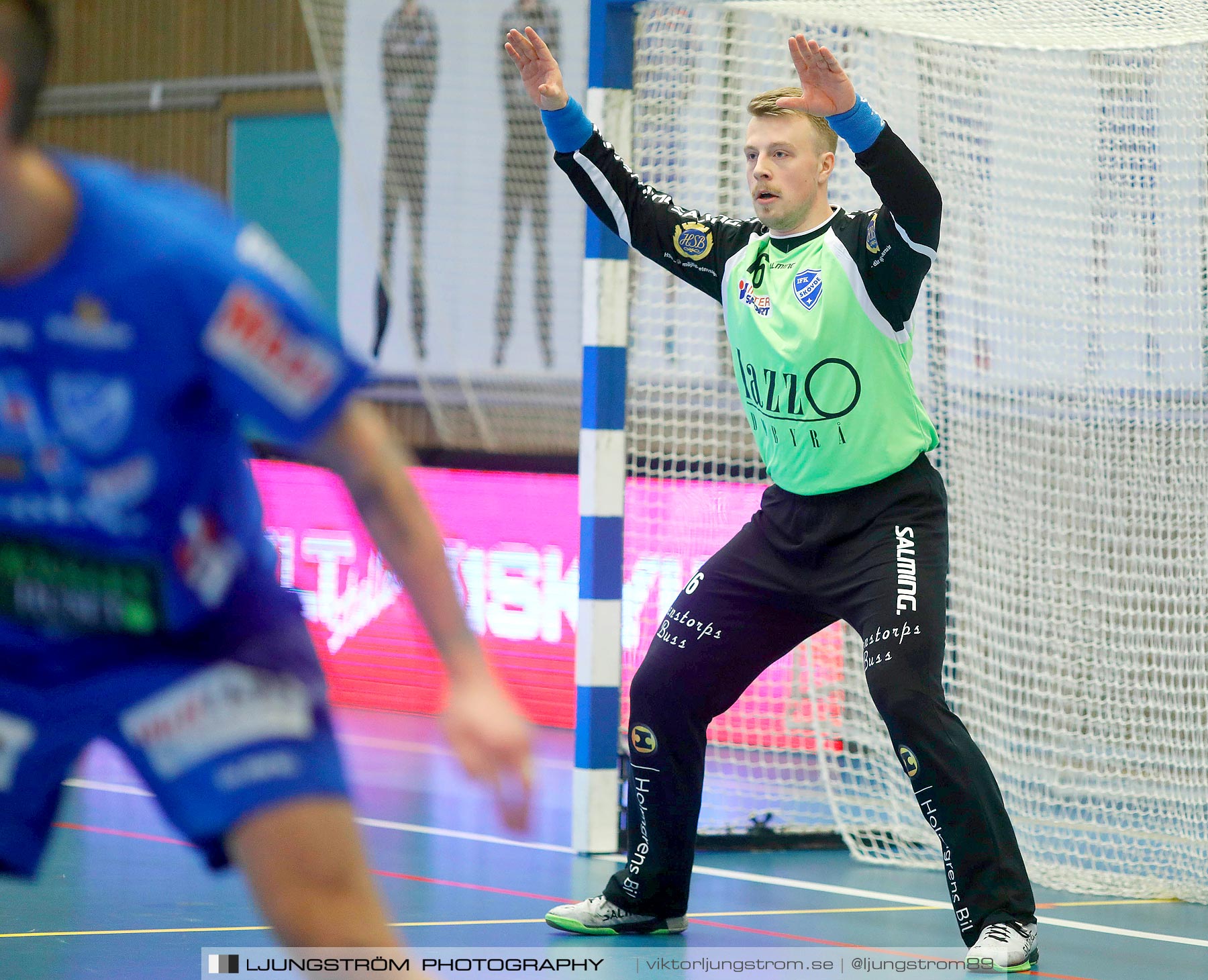 IFK Skövde HK-Alingsås HK 33-25,herr,Arena Skövde,Skövde,Sverige,Handboll,,2018,233393