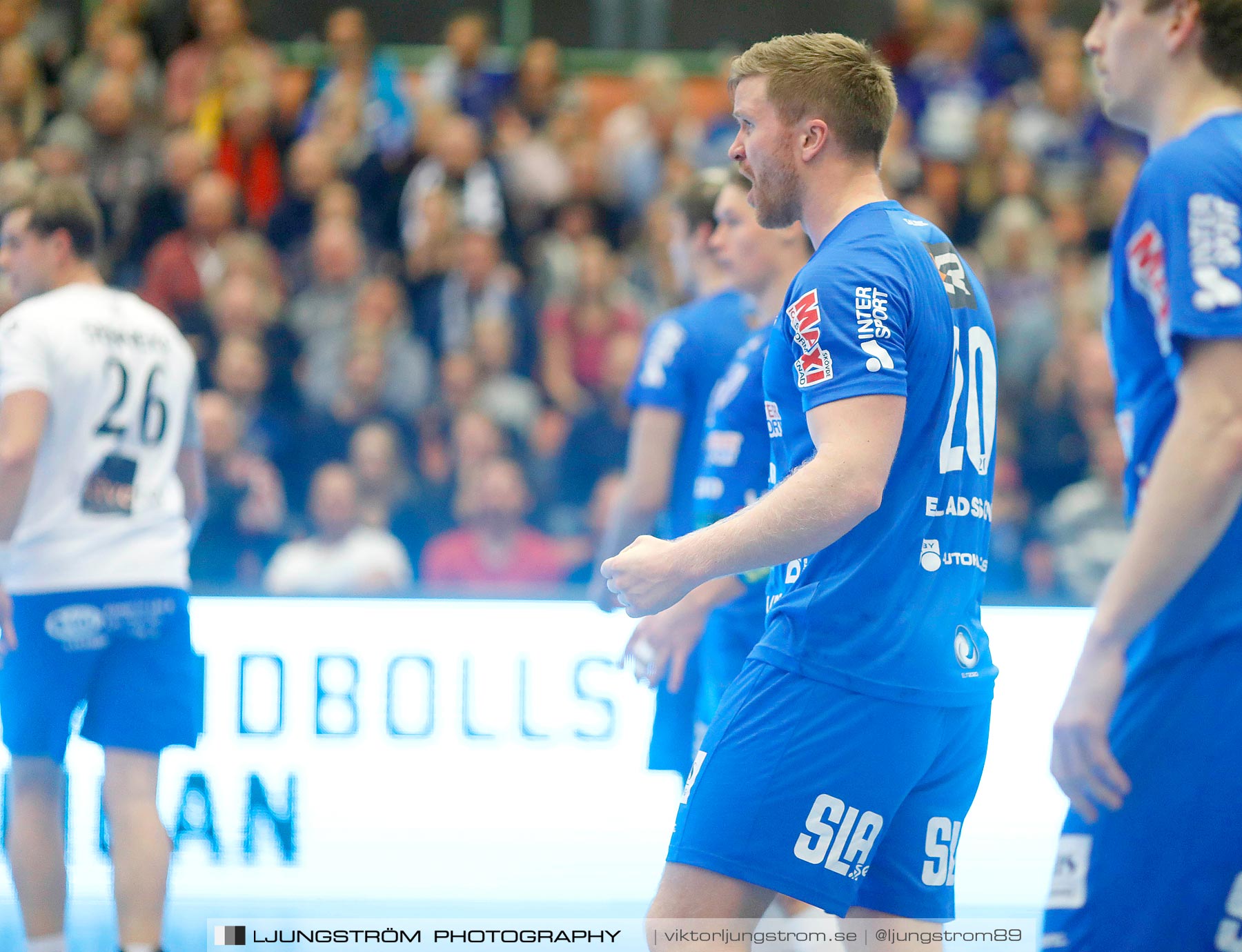 IFK Skövde HK-Alingsås HK 33-25,herr,Arena Skövde,Skövde,Sverige,Handboll,,2018,233395