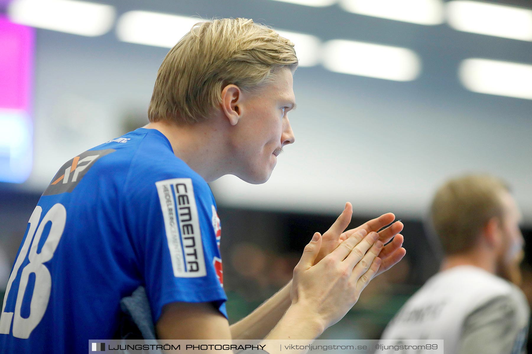 IFK Skövde HK-Alingsås HK 33-25,herr,Arena Skövde,Skövde,Sverige,Handboll,,2018,233396