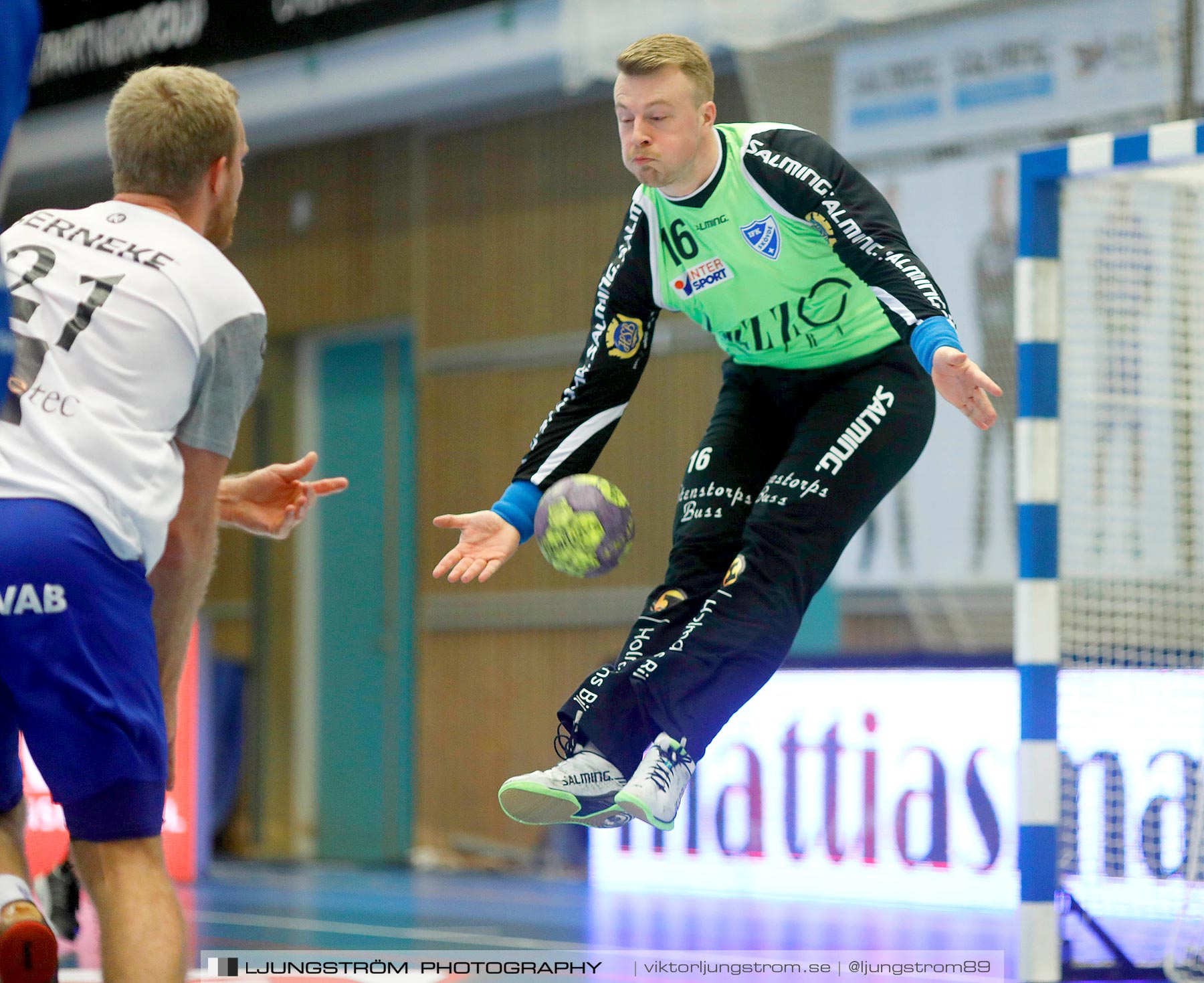 IFK Skövde HK-Alingsås HK 33-25,herr,Arena Skövde,Skövde,Sverige,Handboll,,2018,233405