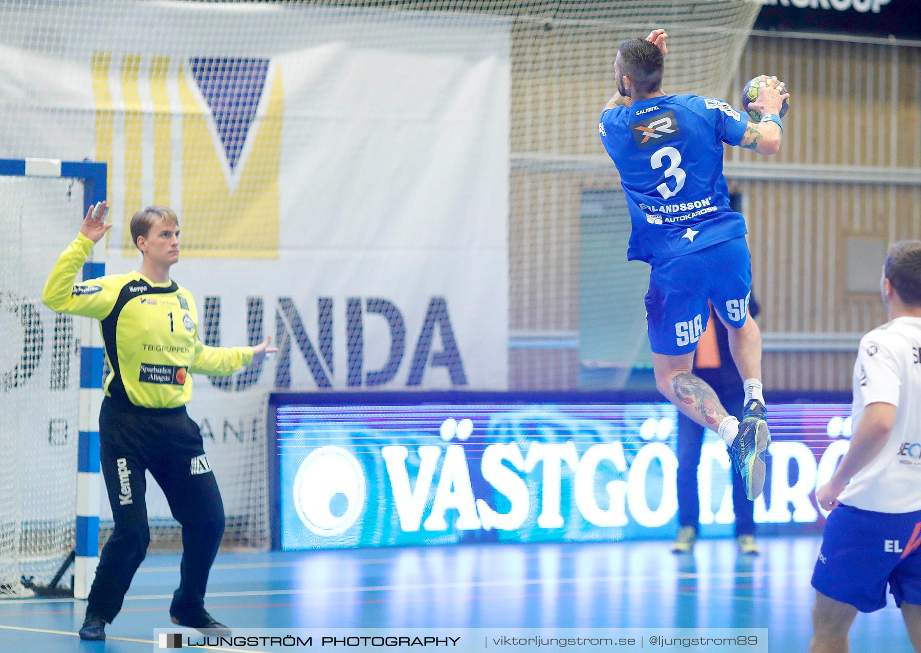 IFK Skövde HK-Alingsås HK 33-25,herr,Arena Skövde,Skövde,Sverige,Handboll,,2018,233409