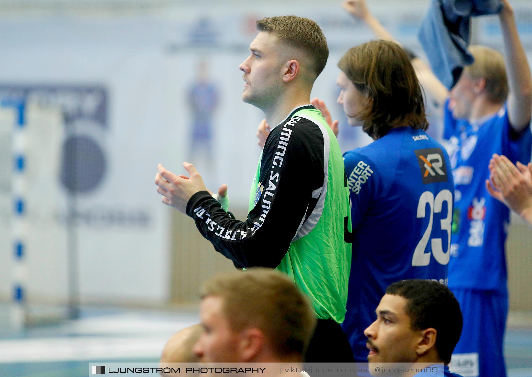 IFK Skövde HK-Alingsås HK 33-25,herr,Arena Skövde,Skövde,Sverige,Handboll,,2018,233414