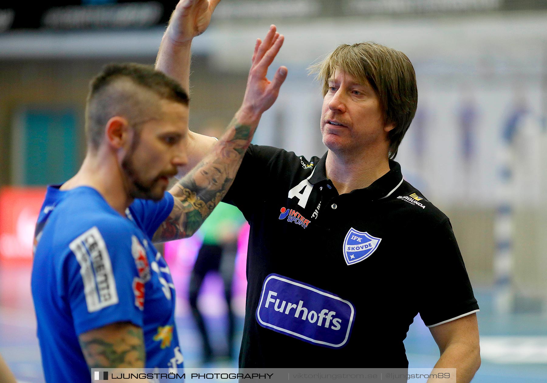 IFK Skövde HK-Alingsås HK 33-25,herr,Arena Skövde,Skövde,Sverige,Handboll,,2018,233416