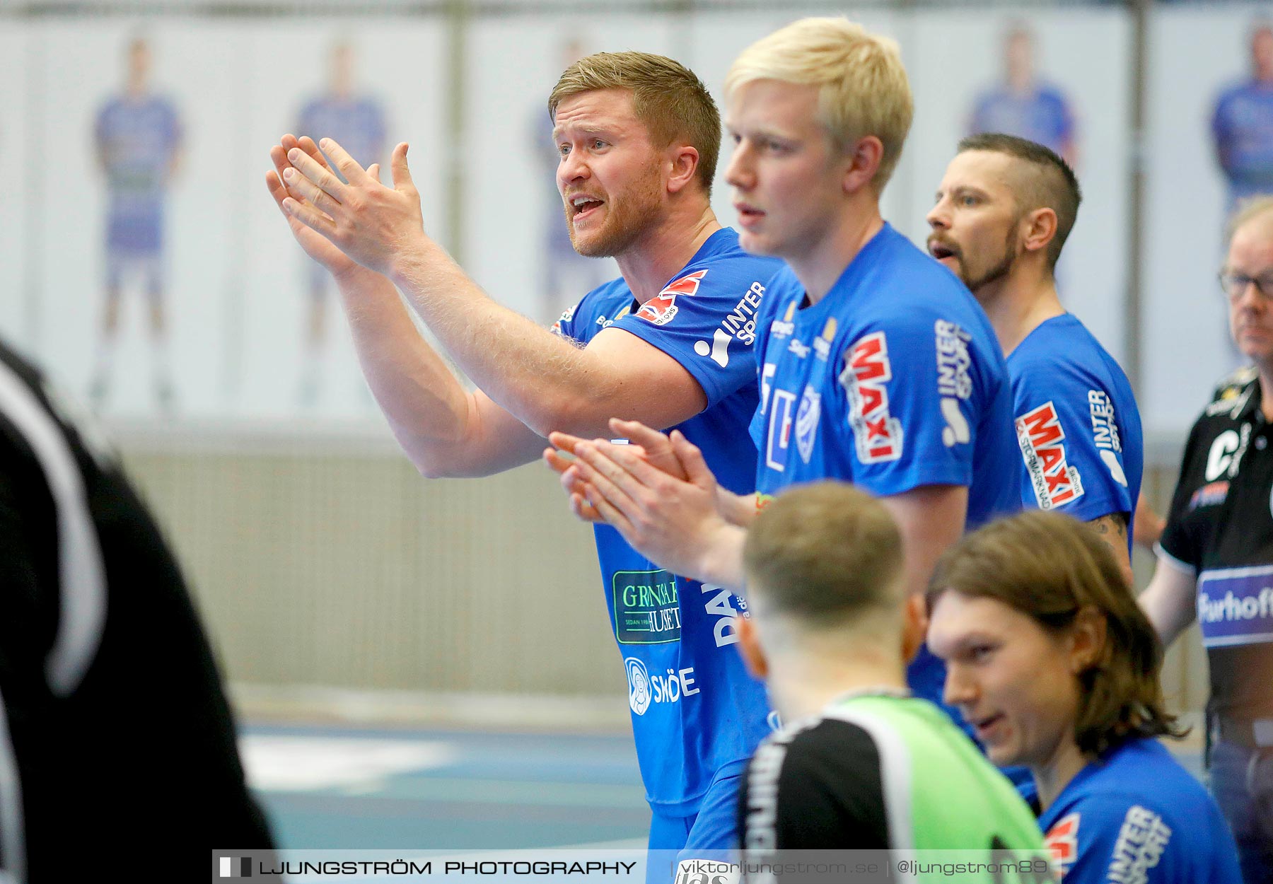 IFK Skövde HK-Alingsås HK 33-25,herr,Arena Skövde,Skövde,Sverige,Handboll,,2018,233418