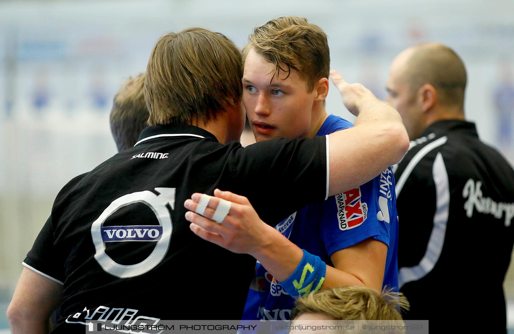 IFK Skövde HK-Alingsås HK 33-25,herr,Arena Skövde,Skövde,Sverige,Handboll,,2018,233419