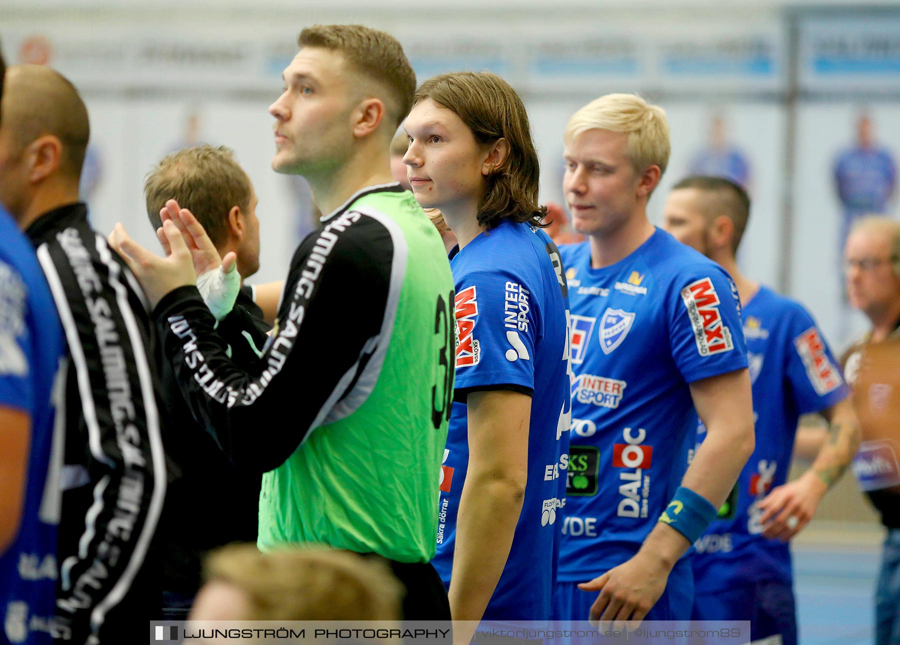 IFK Skövde HK-Alingsås HK 33-25,herr,Arena Skövde,Skövde,Sverige,Handboll,,2018,233420