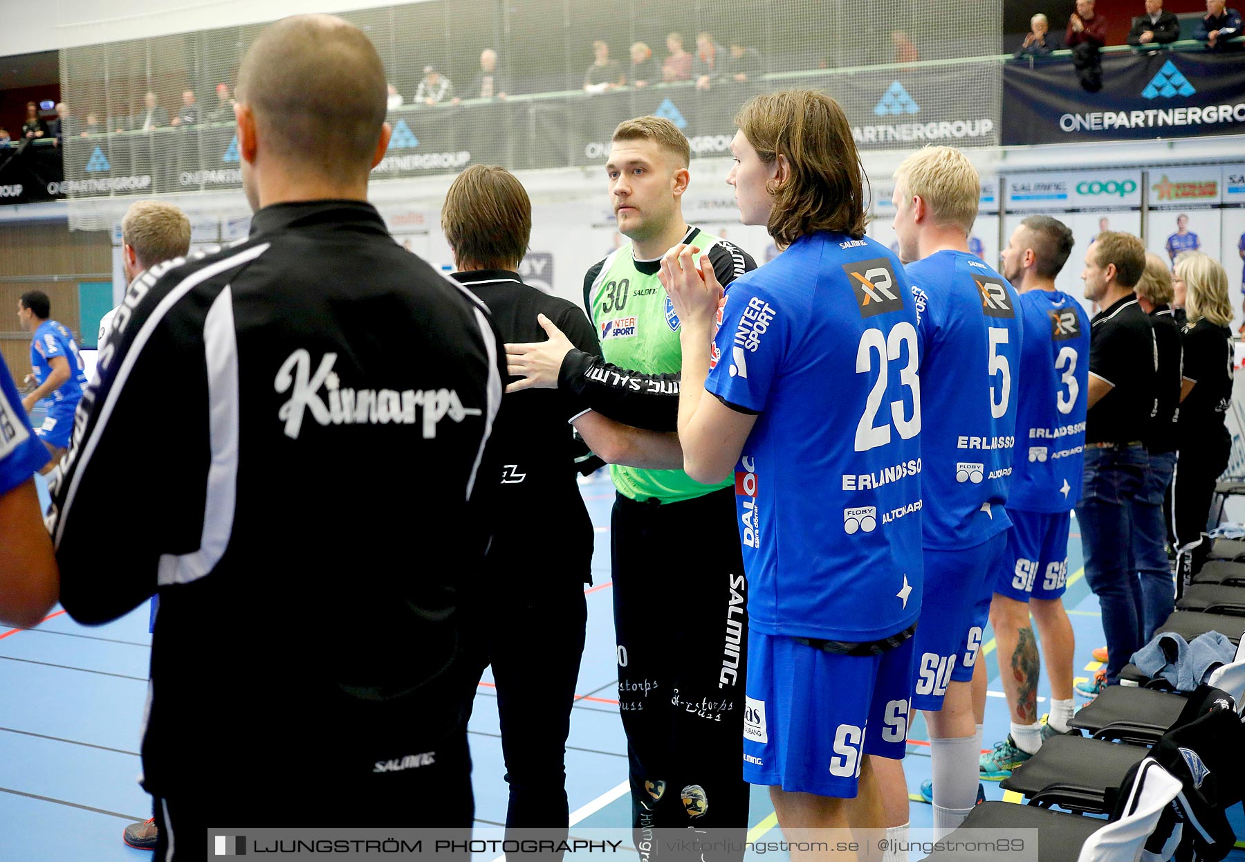 IFK Skövde HK-Alingsås HK 33-25,herr,Arena Skövde,Skövde,Sverige,Handboll,,2018,233422