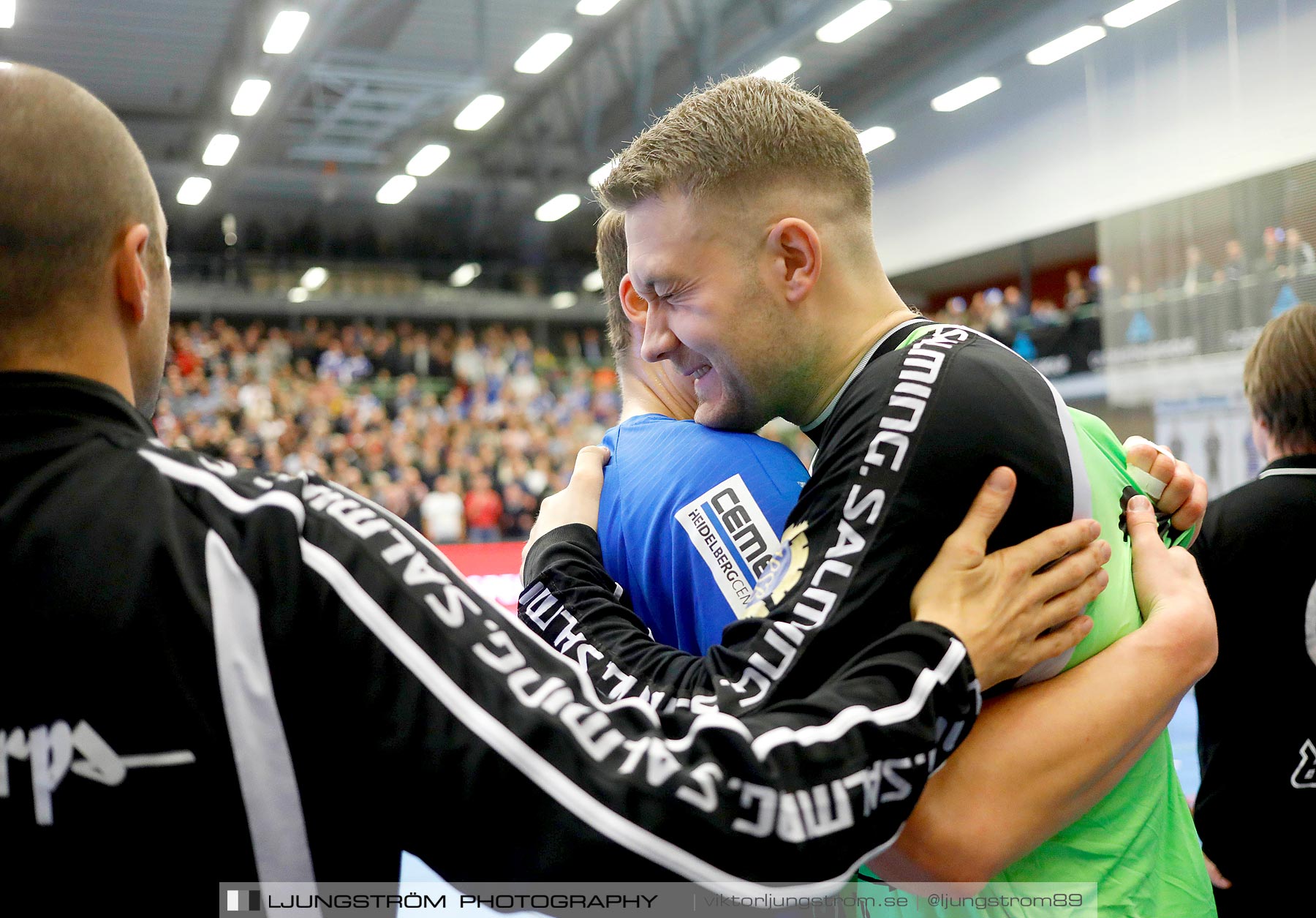 IFK Skövde HK-Alingsås HK 33-25,herr,Arena Skövde,Skövde,Sverige,Handboll,,2018,233424