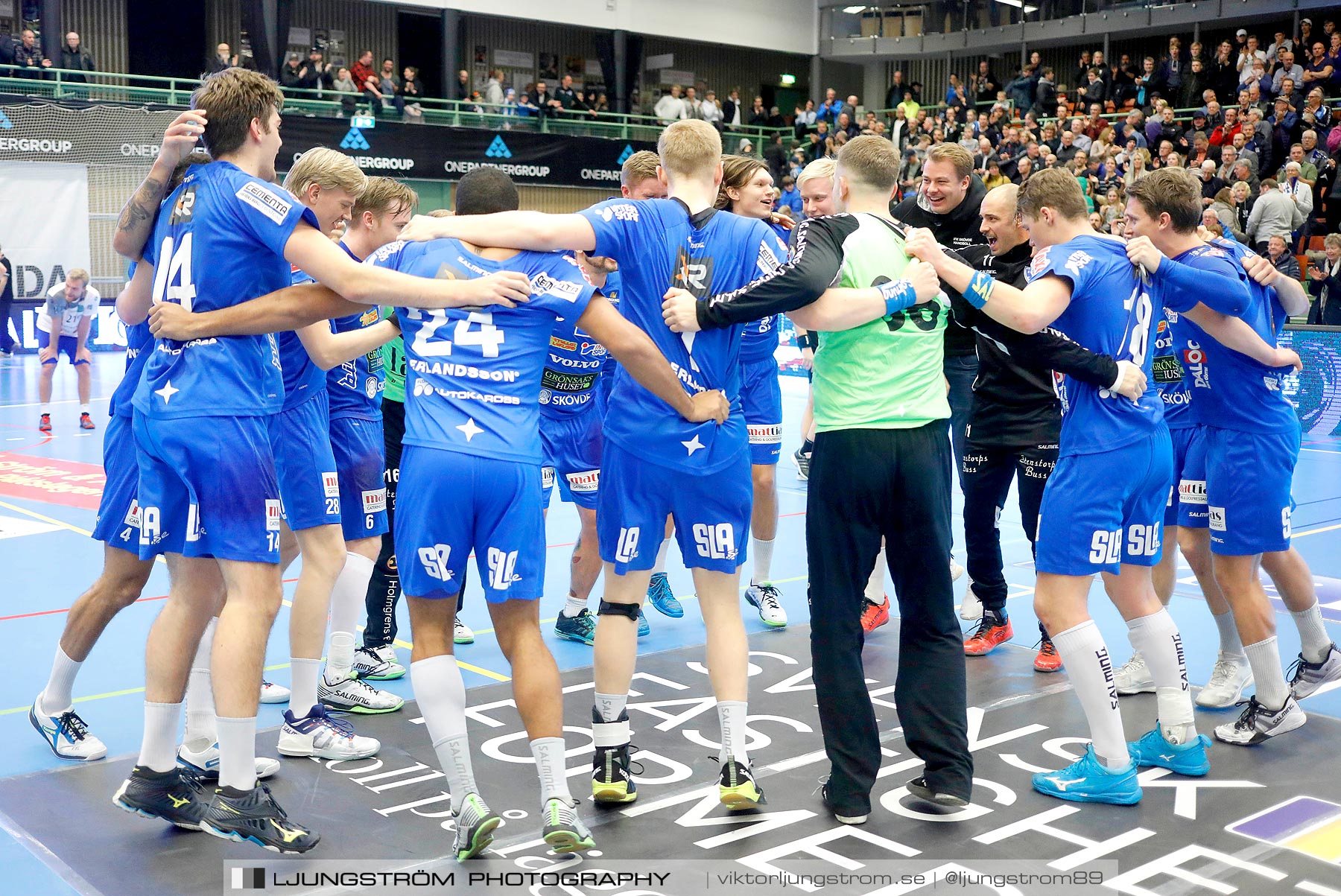 IFK Skövde HK-Alingsås HK 33-25,herr,Arena Skövde,Skövde,Sverige,Handboll,,2018,233432