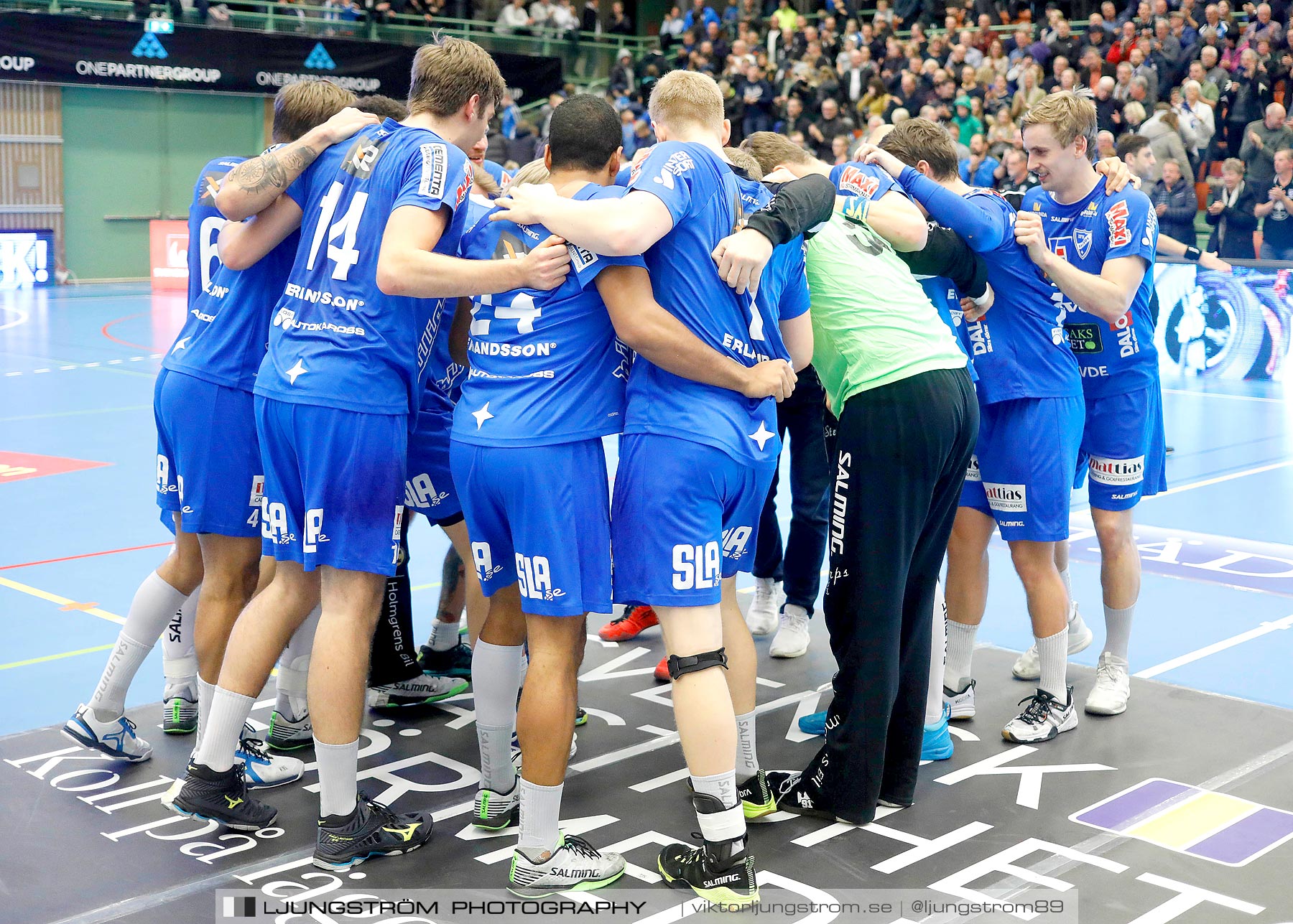 IFK Skövde HK-Alingsås HK 33-25,herr,Arena Skövde,Skövde,Sverige,Handboll,,2018,233433