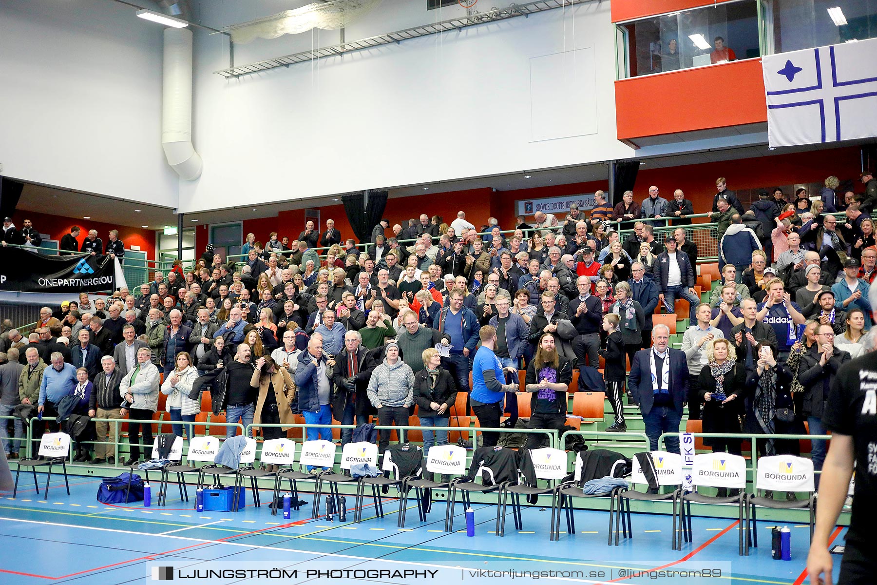 IFK Skövde HK-Alingsås HK 33-25,herr,Arena Skövde,Skövde,Sverige,Handboll,,2018,233436