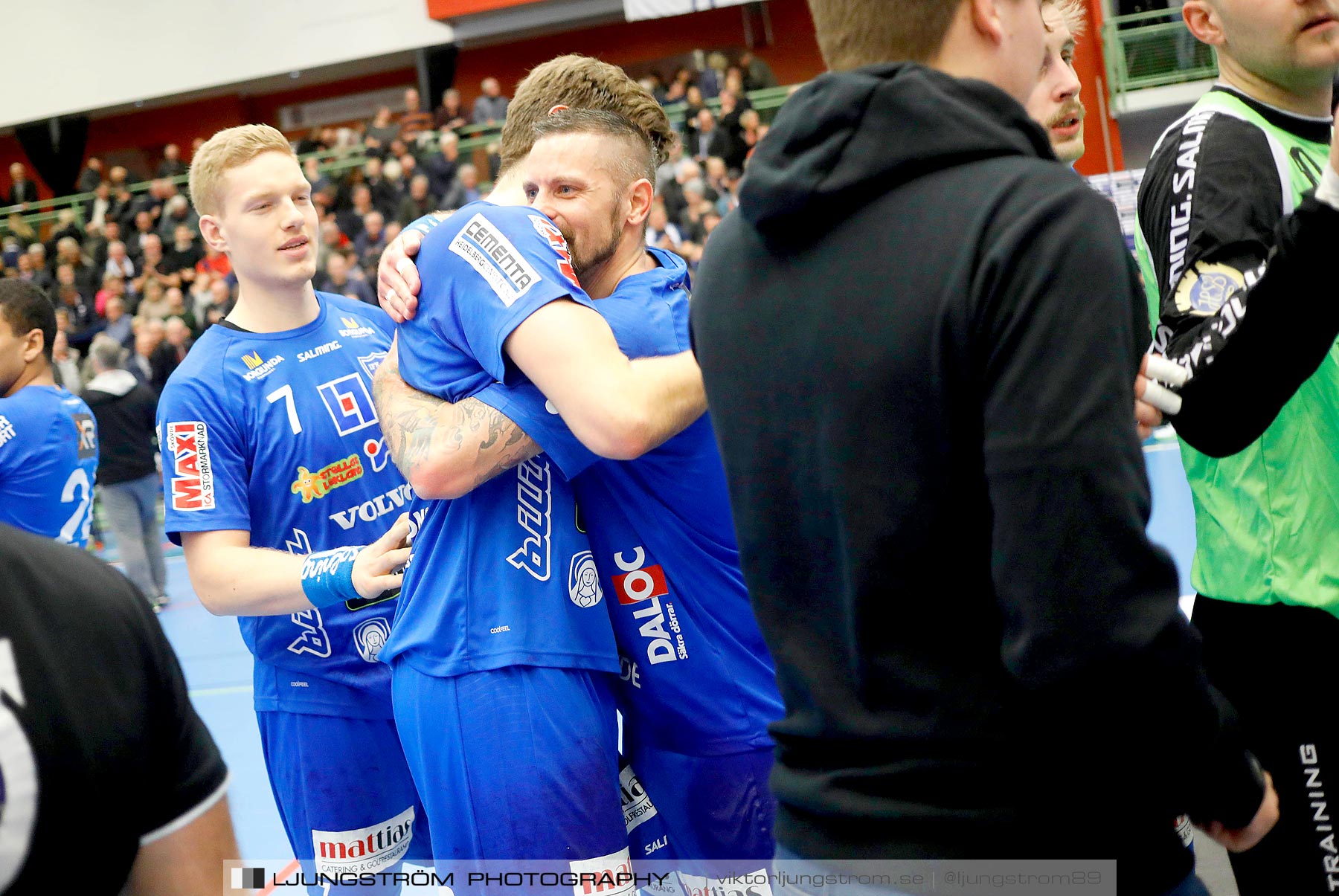 IFK Skövde HK-Alingsås HK 33-25,herr,Arena Skövde,Skövde,Sverige,Handboll,,2018,233439