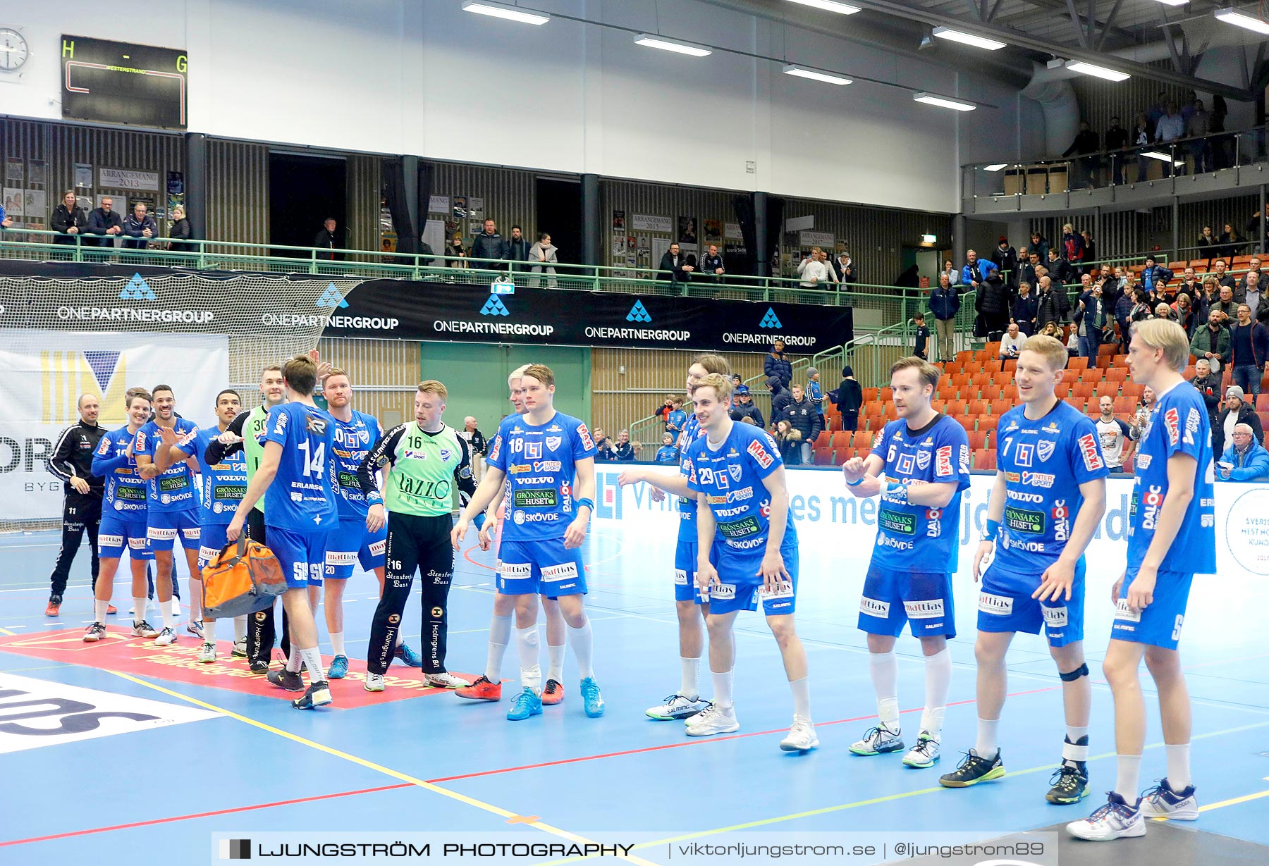 IFK Skövde HK-Alingsås HK 33-25,herr,Arena Skövde,Skövde,Sverige,Handboll,,2018,233444