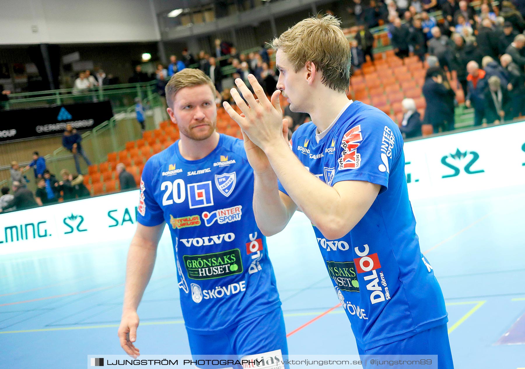 IFK Skövde HK-Alingsås HK 33-25,herr,Arena Skövde,Skövde,Sverige,Handboll,,2018,233449