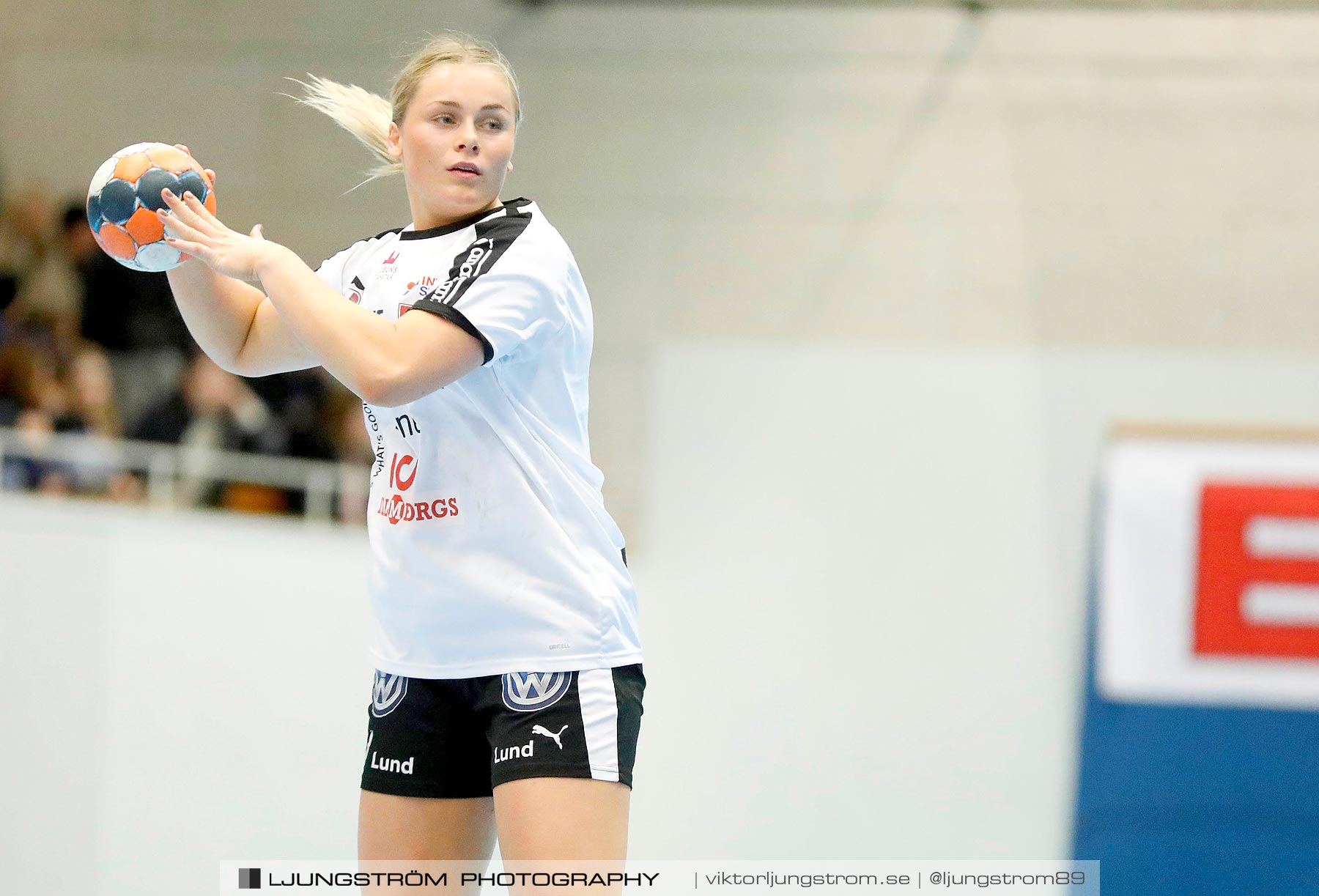 Skara HF-Lugi HF 31-30,dam,Skara Idrottshall,Skara,Sverige,Handboll,,2020,233464