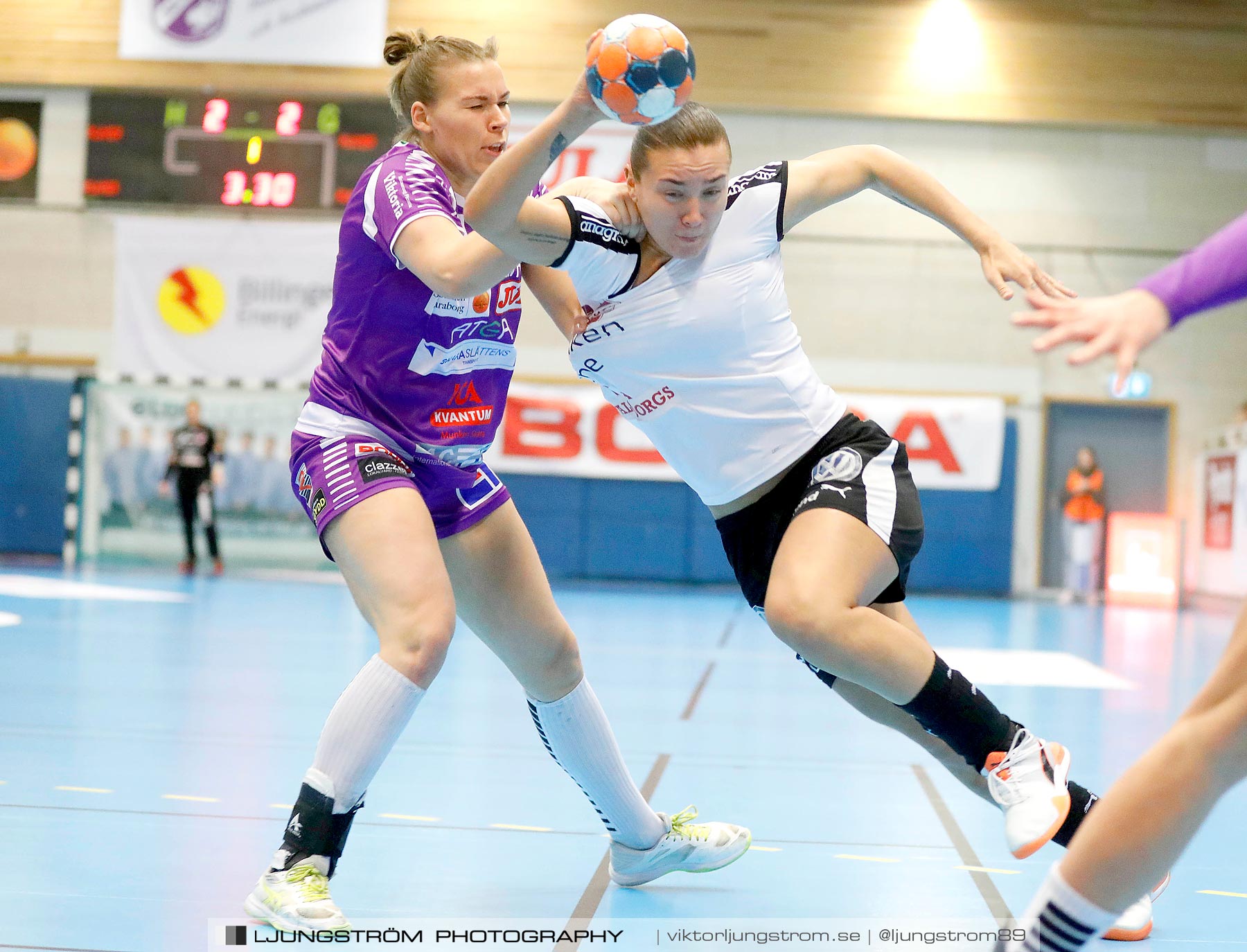 Skara HF-Lugi HF 31-30,dam,Skara Idrottshall,Skara,Sverige,Handboll,,2020,233465