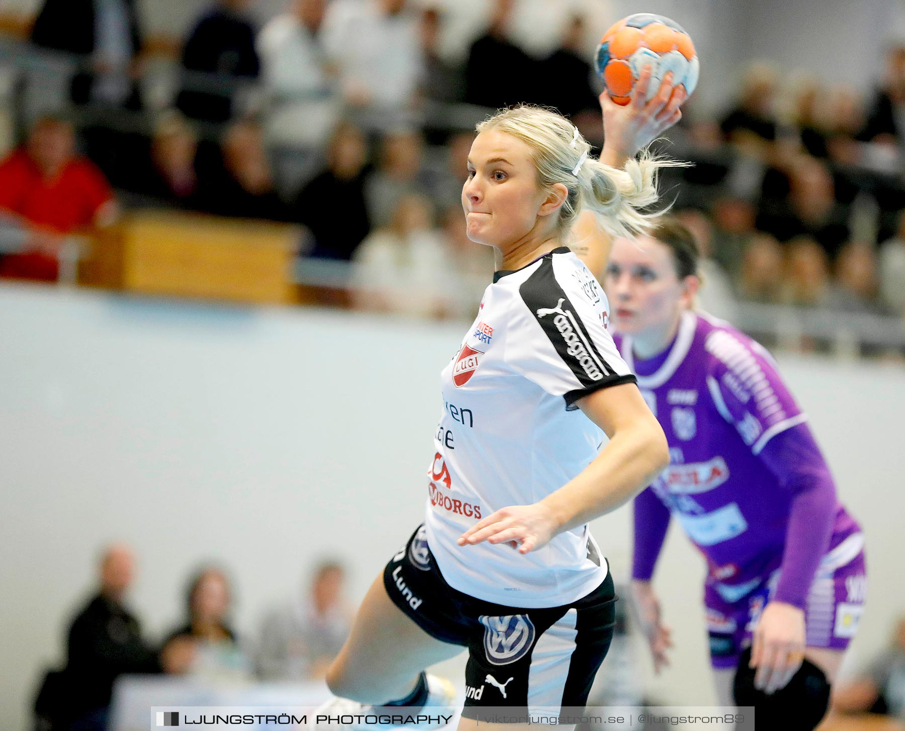 Skara HF-Lugi HF 31-30,dam,Skara Idrottshall,Skara,Sverige,Handboll,,2020,233470