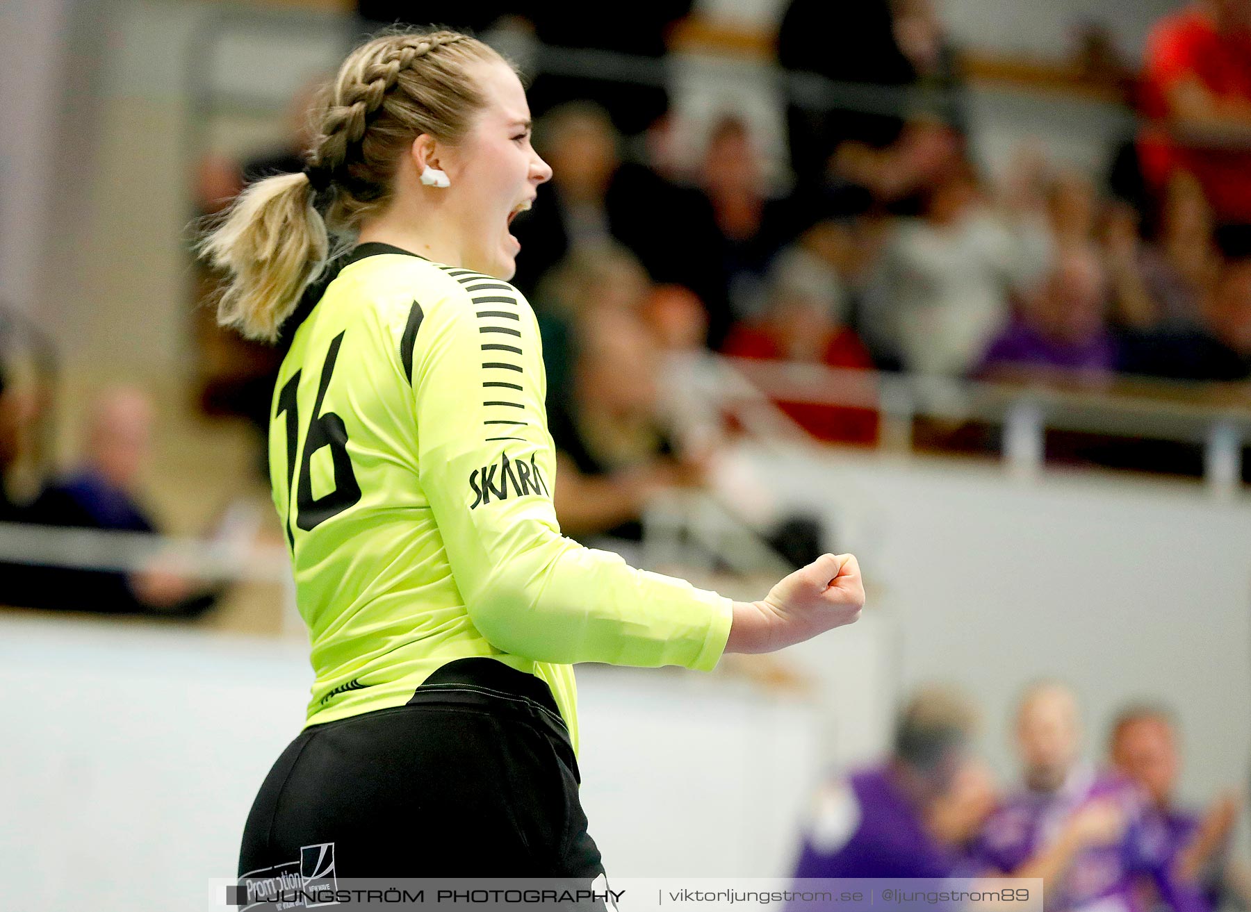 Skara HF-Lugi HF 31-30,dam,Skara Idrottshall,Skara,Sverige,Handboll,,2020,233472