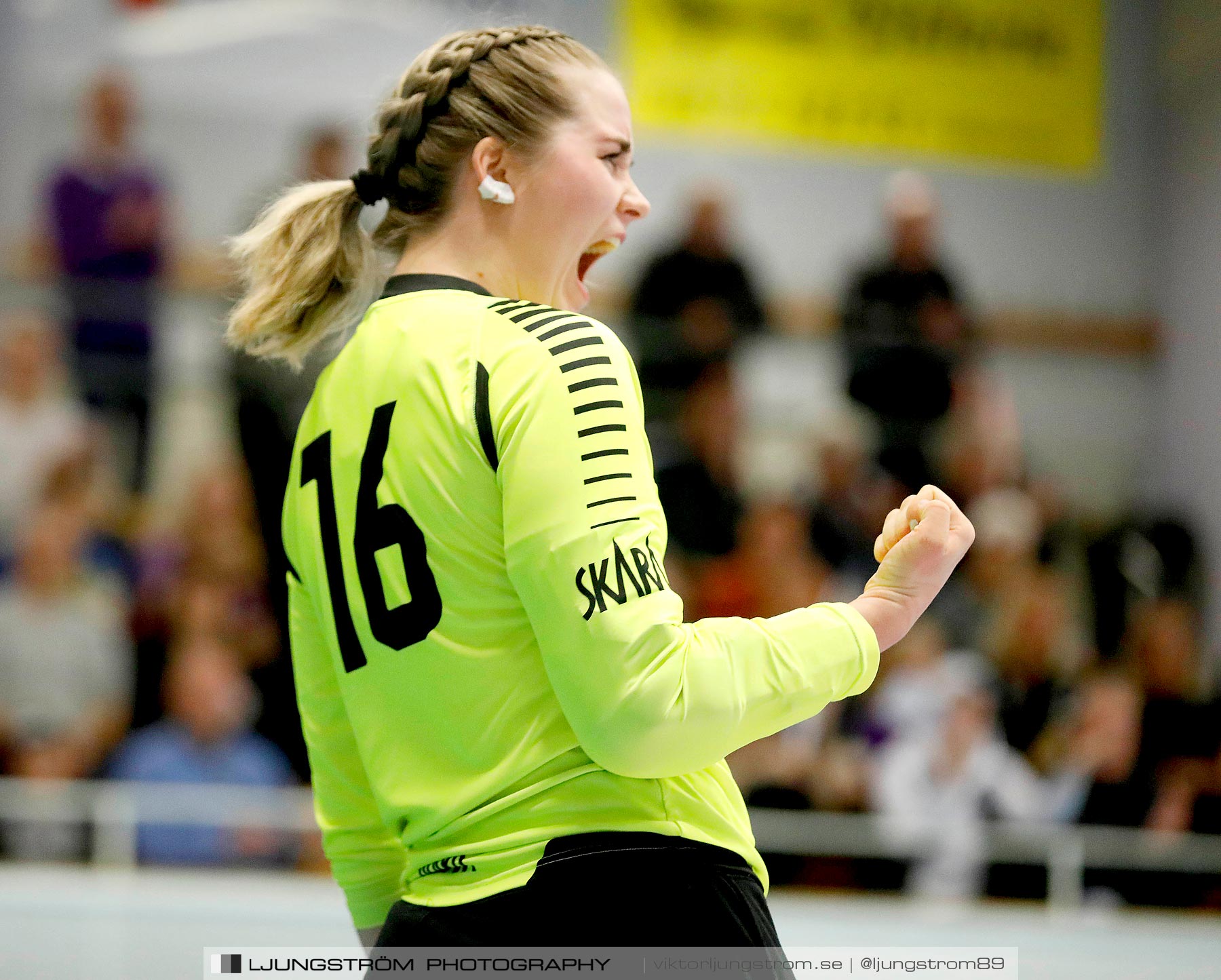 Skara HF-Lugi HF 31-30,dam,Skara Idrottshall,Skara,Sverige,Handboll,,2020,233495