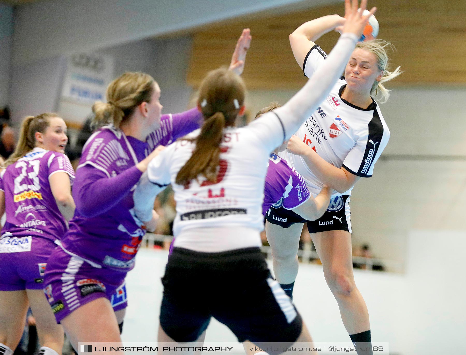 Skara HF-Lugi HF 31-30,dam,Skara Idrottshall,Skara,Sverige,Handboll,,2020,233498