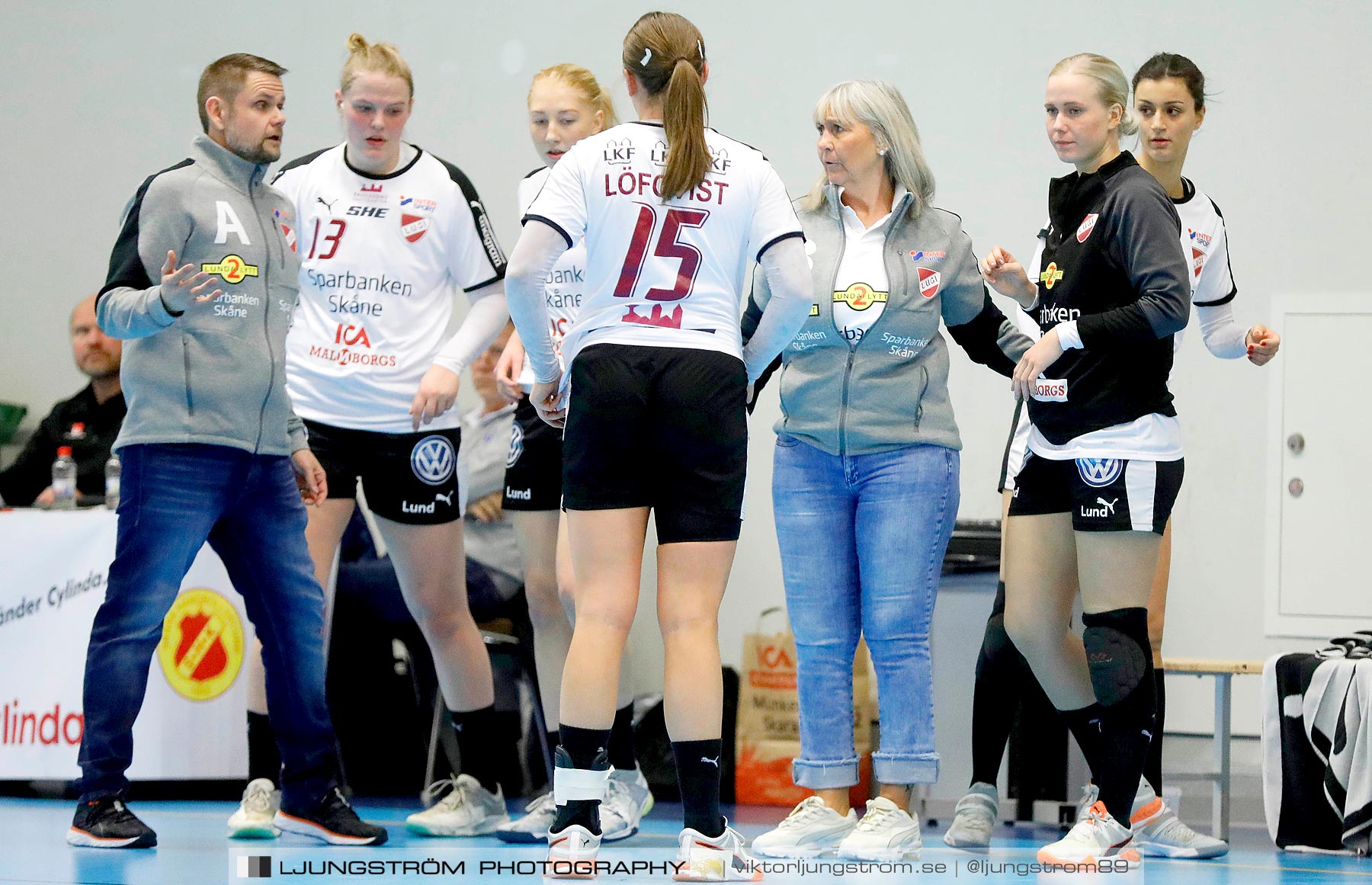 Skara HF-Lugi HF 31-30,dam,Skara Idrottshall,Skara,Sverige,Handboll,,2020,233511