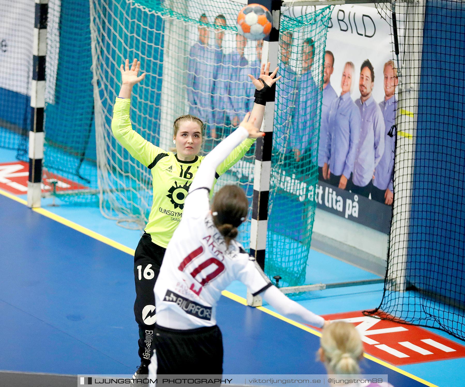 Skara HF-Lugi HF 31-30,dam,Skara Idrottshall,Skara,Sverige,Handboll,,2020,233514