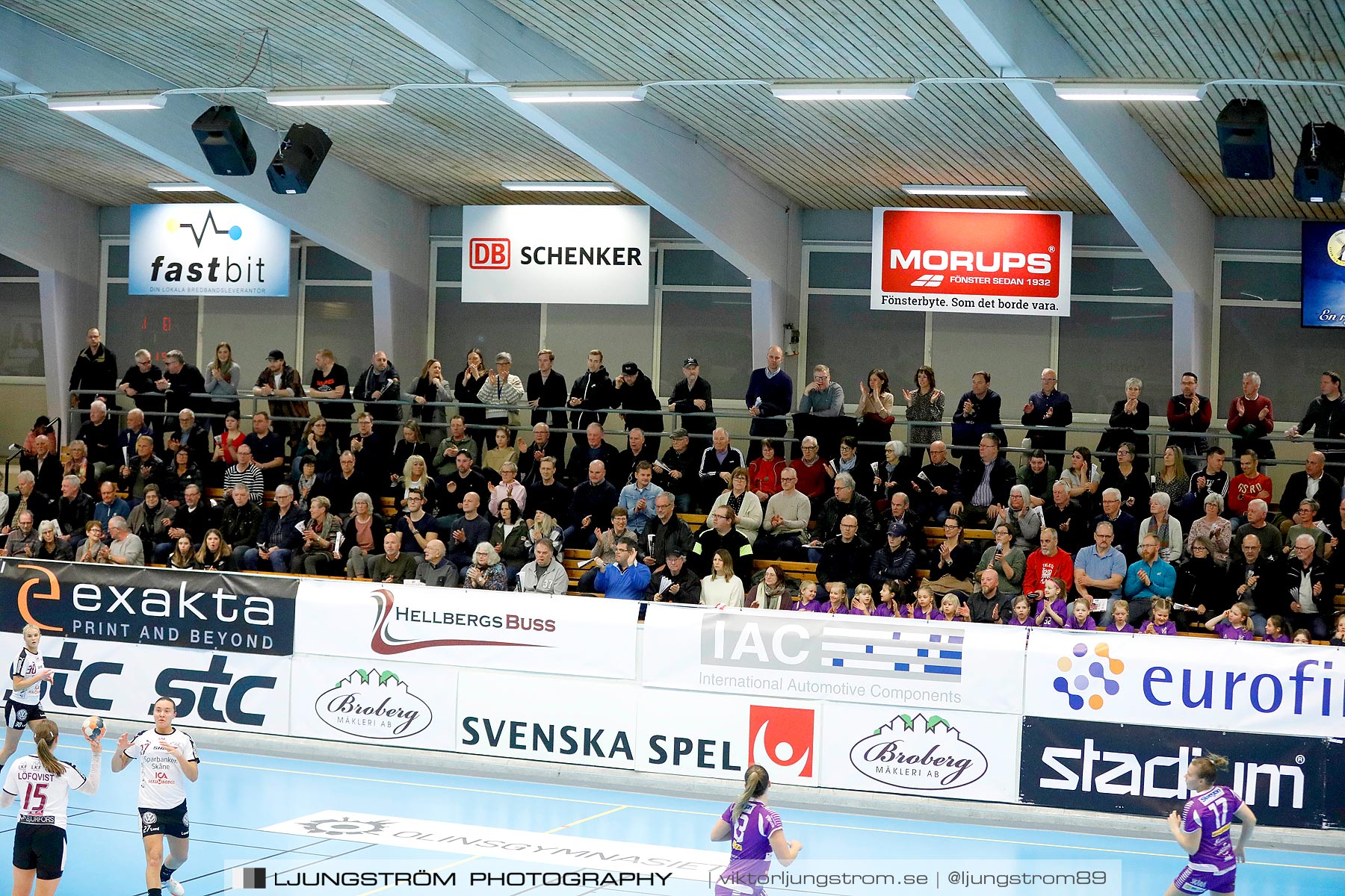 Skara HF-Lugi HF 31-30,dam,Skara Idrottshall,Skara,Sverige,Handboll,,2020,233524