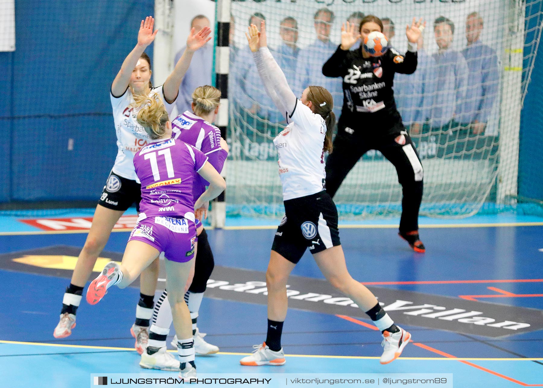 Skara HF-Lugi HF 31-30,dam,Skara Idrottshall,Skara,Sverige,Handboll,,2020,233551