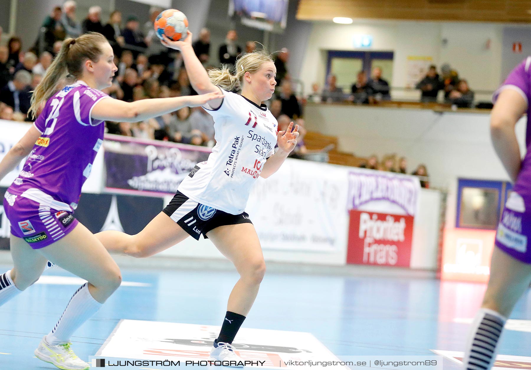 Skara HF-Lugi HF 31-30,dam,Skara Idrottshall,Skara,Sverige,Handboll,,2020,233576