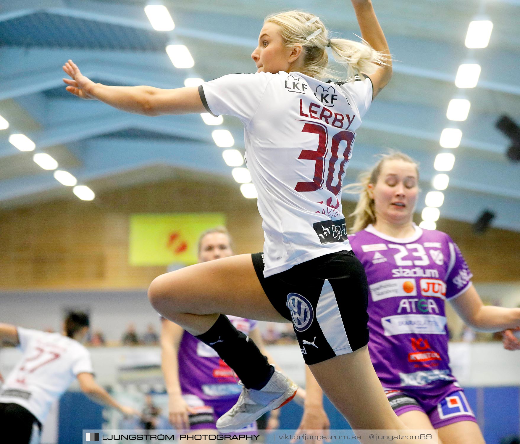 Skara HF-Lugi HF 31-30,dam,Skara Idrottshall,Skara,Sverige,Handboll,,2020,233577