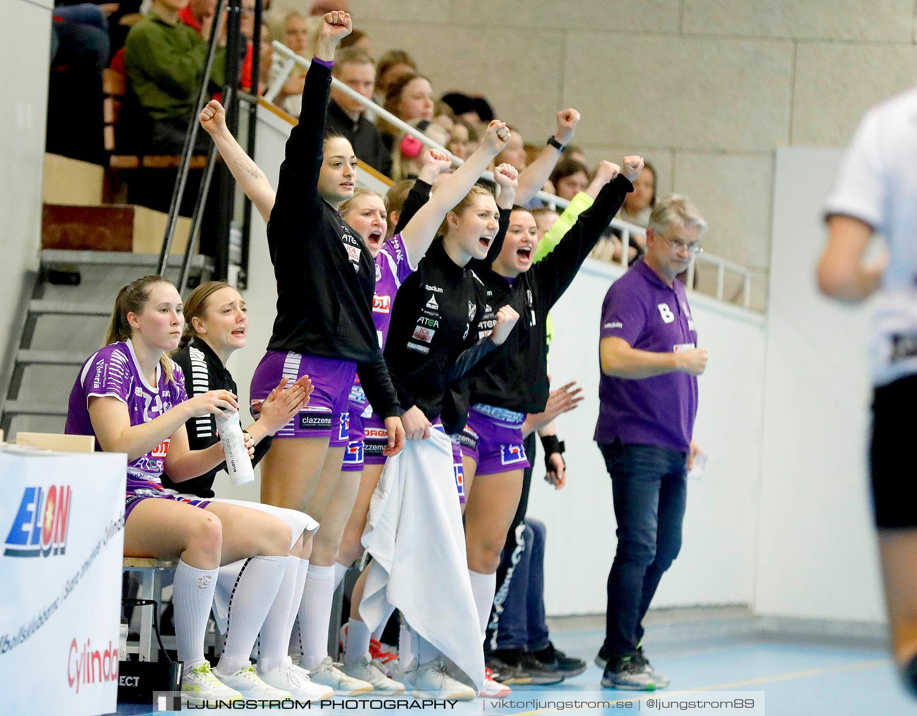 Skara HF-Lugi HF 31-30,dam,Skara Idrottshall,Skara,Sverige,Handboll,,2020,233606