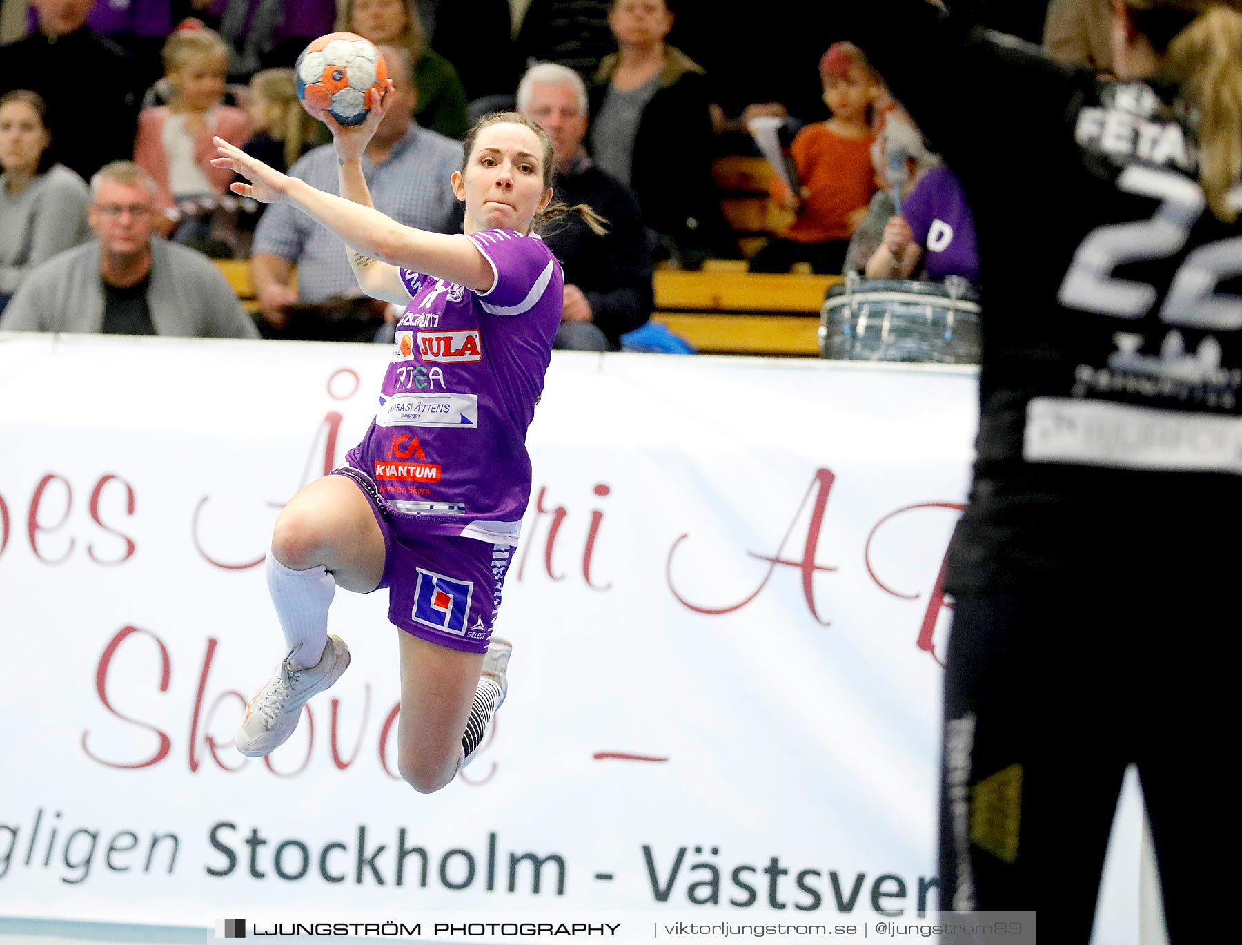 Skara HF-Lugi HF 31-30,dam,Skara Idrottshall,Skara,Sverige,Handboll,,2020,233611