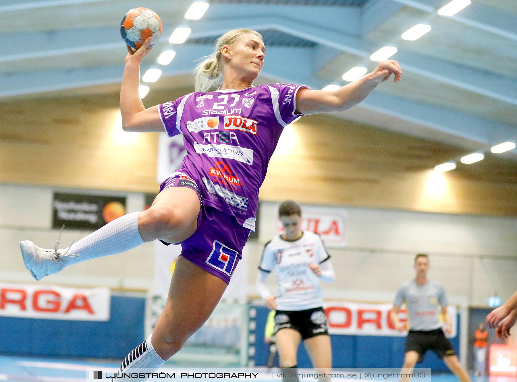 Skara HF-Lugi HF 31-30,dam,Skara Idrottshall,Skara,Sverige,Handboll,,2020,233620