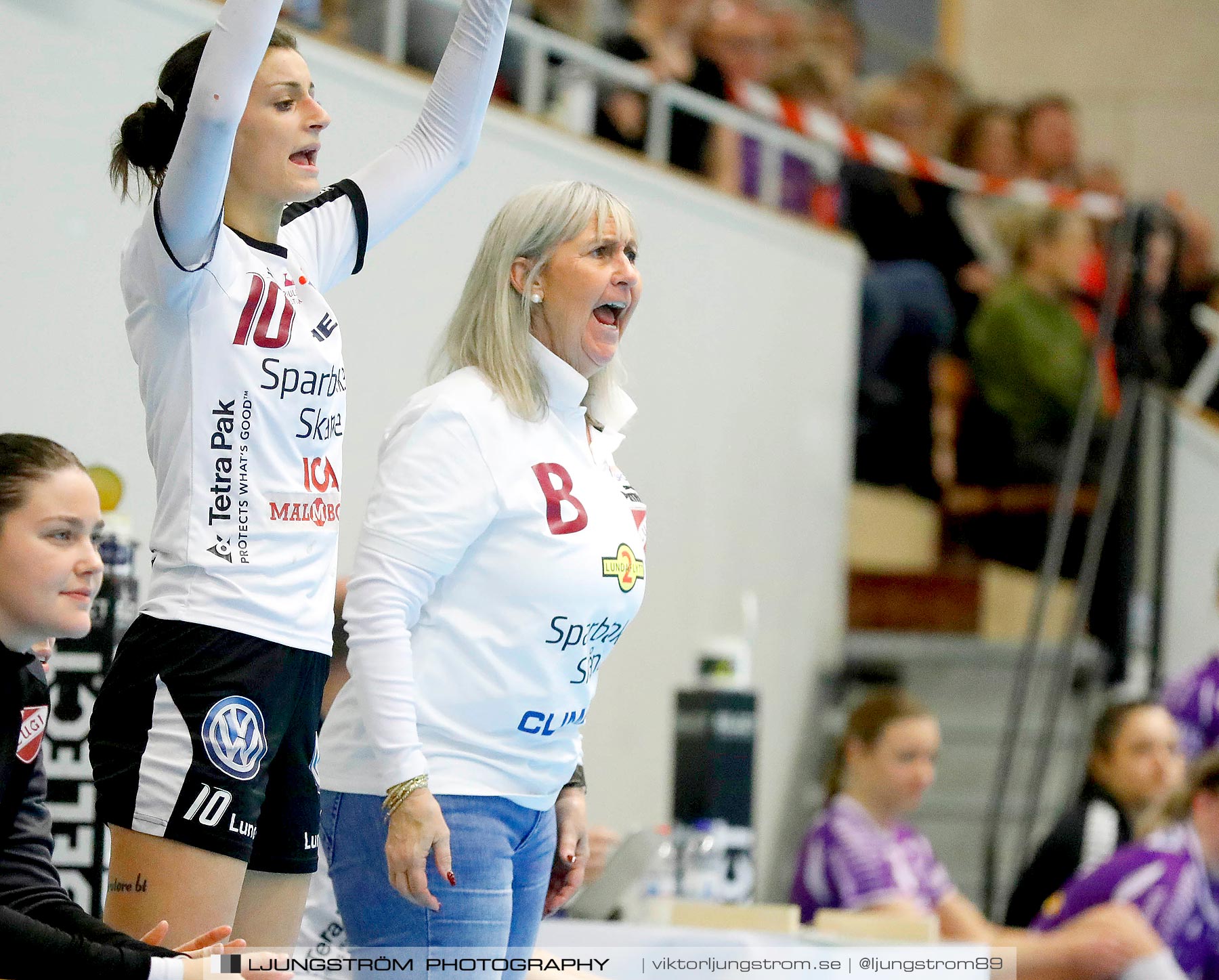 Skara HF-Lugi HF 31-30,dam,Skara Idrottshall,Skara,Sverige,Handboll,,2020,233625