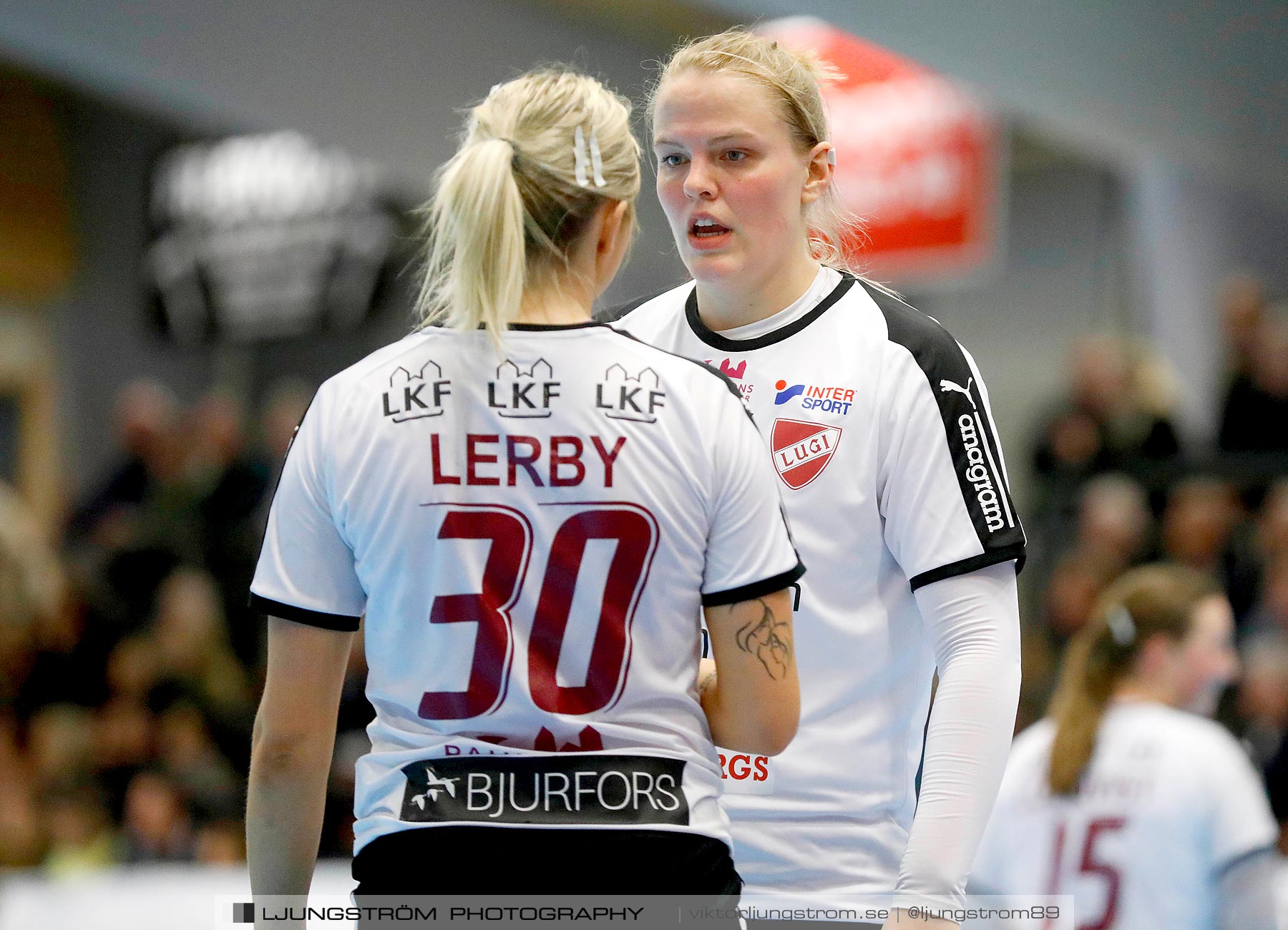 Skara HF-Lugi HF 31-30,dam,Skara Idrottshall,Skara,Sverige,Handboll,,2020,233637