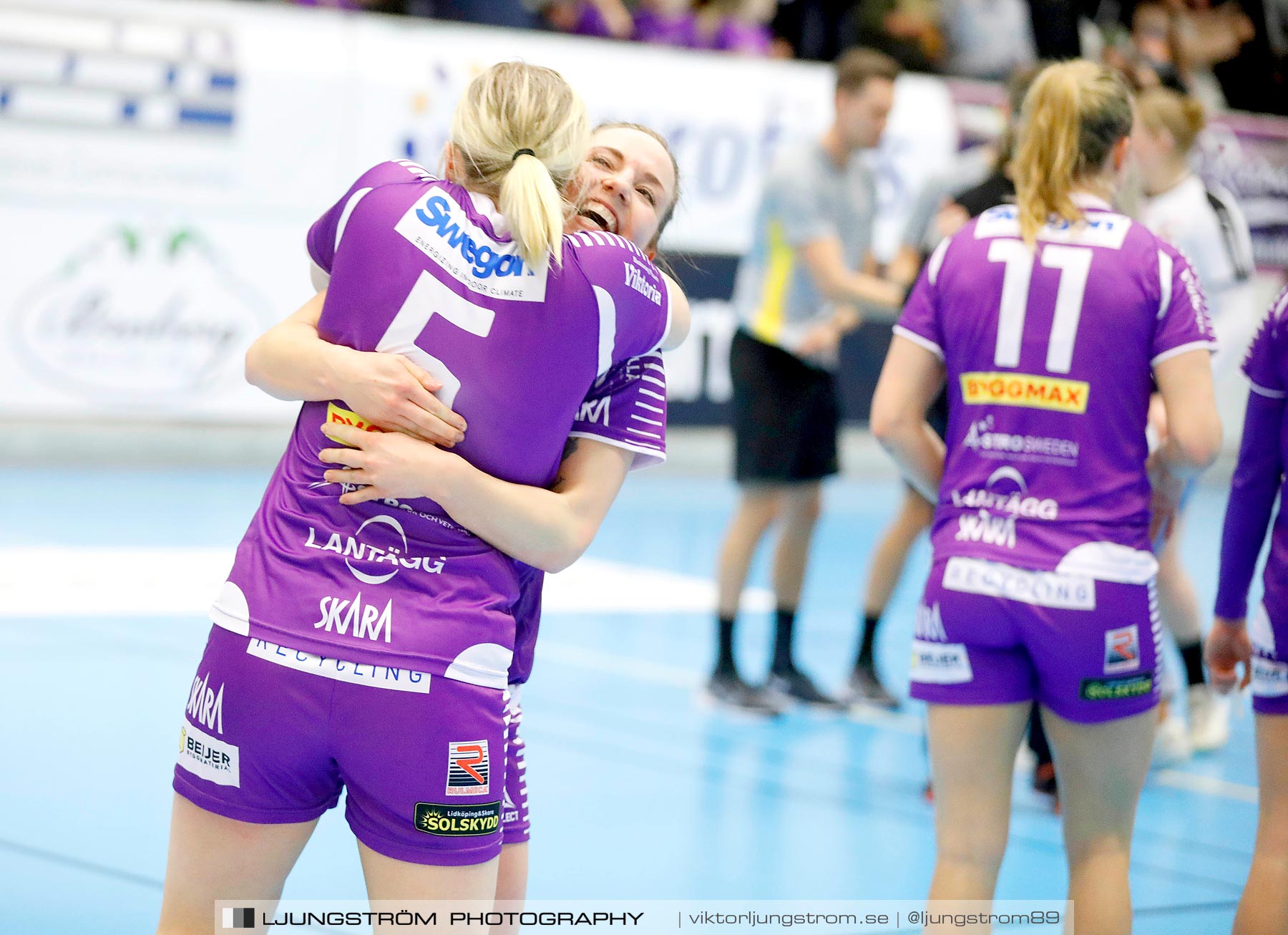 Skara HF-Lugi HF 31-30,dam,Skara Idrottshall,Skara,Sverige,Handboll,,2020,233668