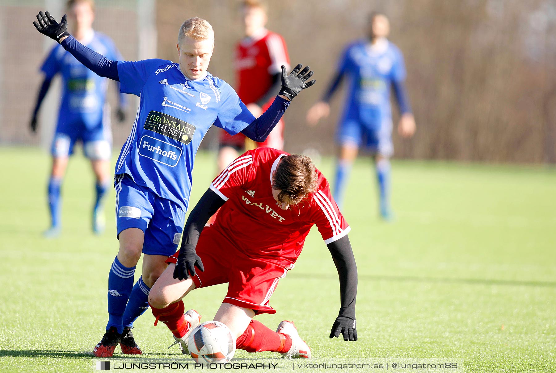 Träningsmatch IFK Skövde FK-Vretstorps IF 3-0,herr,Södermalms IP,Skövde,Sverige,Fotboll,,2020,233688