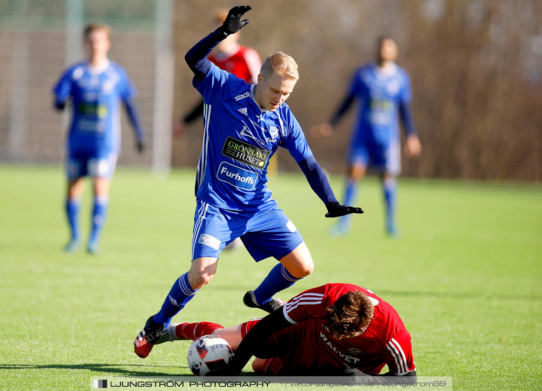 Träningsmatch IFK Skövde FK-Vretstorps IF 3-0,herr,Södermalms IP,Skövde,Sverige,Fotboll,,2020,233689