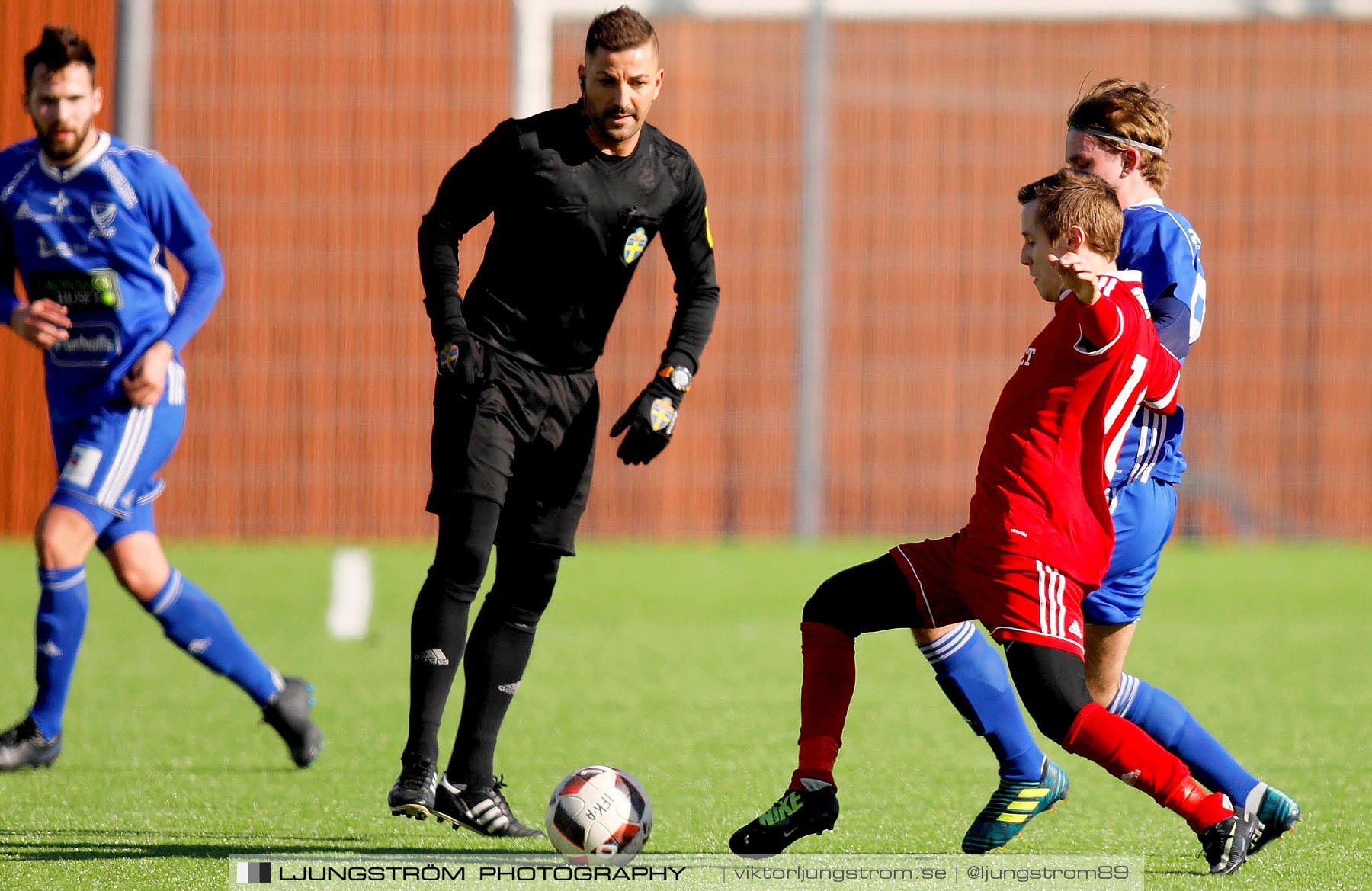 Träningsmatch IFK Skövde FK-Vretstorps IF 3-0,herr,Södermalms IP,Skövde,Sverige,Fotboll,,2020,233690