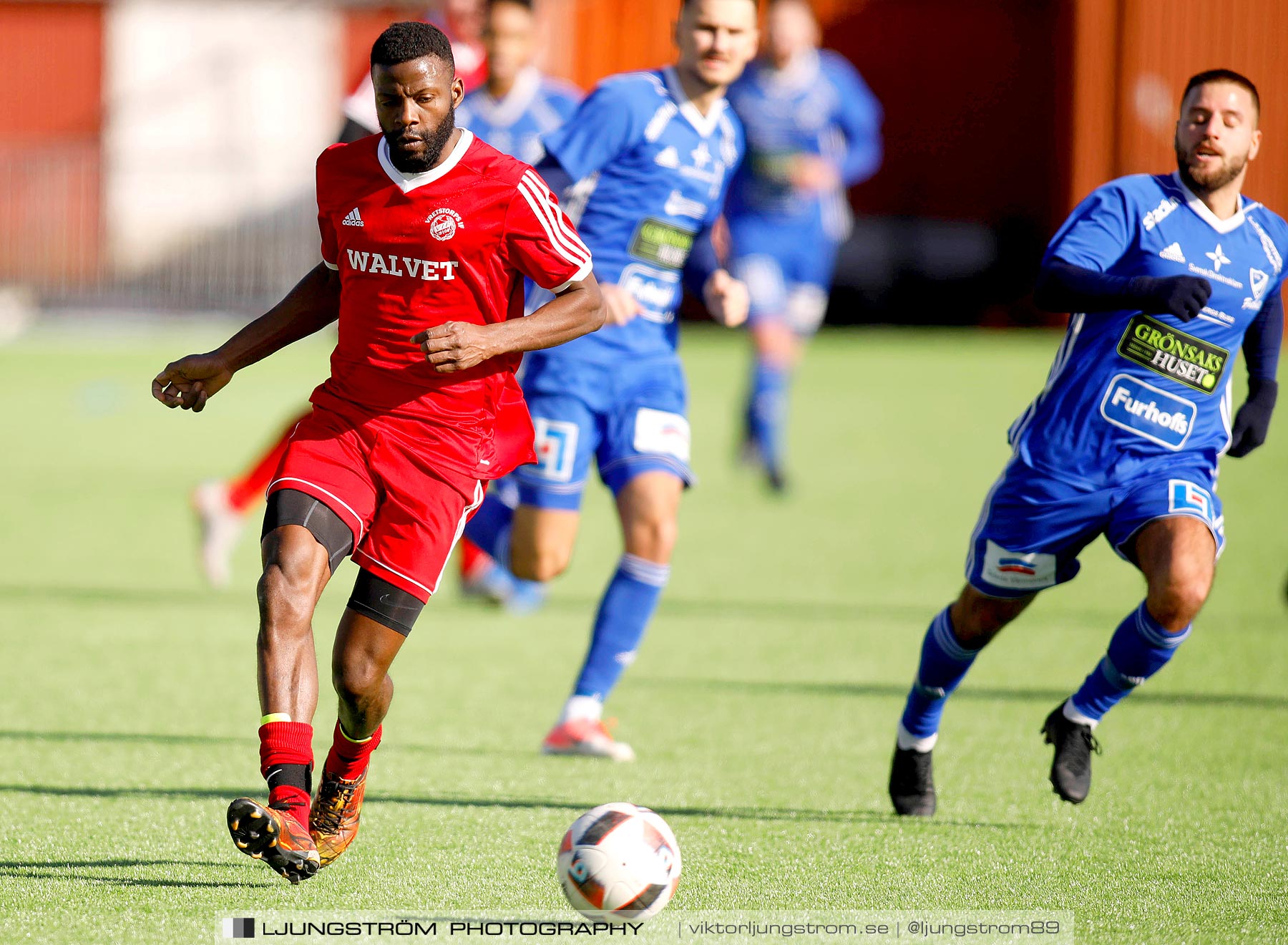 Träningsmatch IFK Skövde FK-Vretstorps IF 3-0,herr,Södermalms IP,Skövde,Sverige,Fotboll,,2020,233692