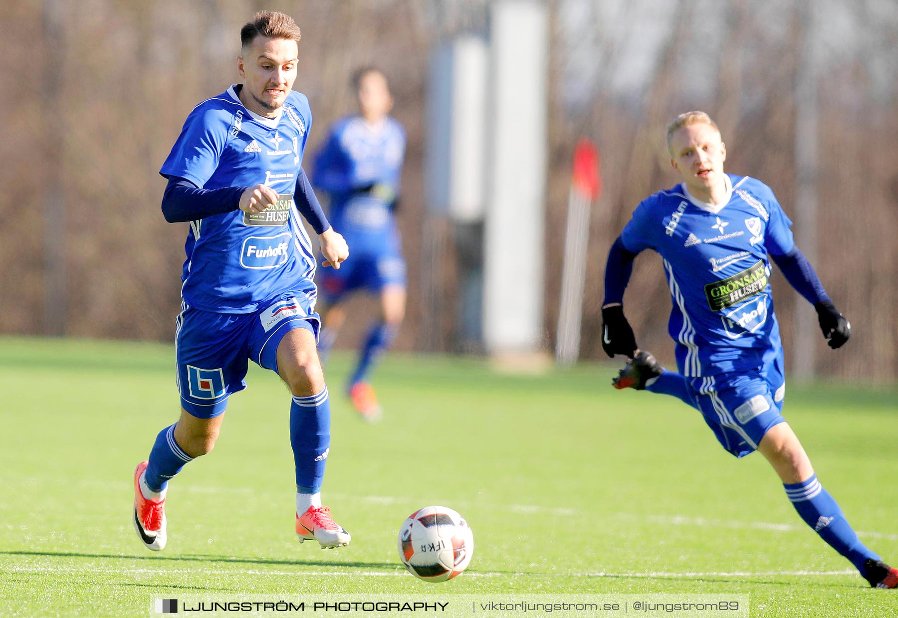 Träningsmatch IFK Skövde FK-Vretstorps IF 3-0,herr,Södermalms IP,Skövde,Sverige,Fotboll,,2020,233702