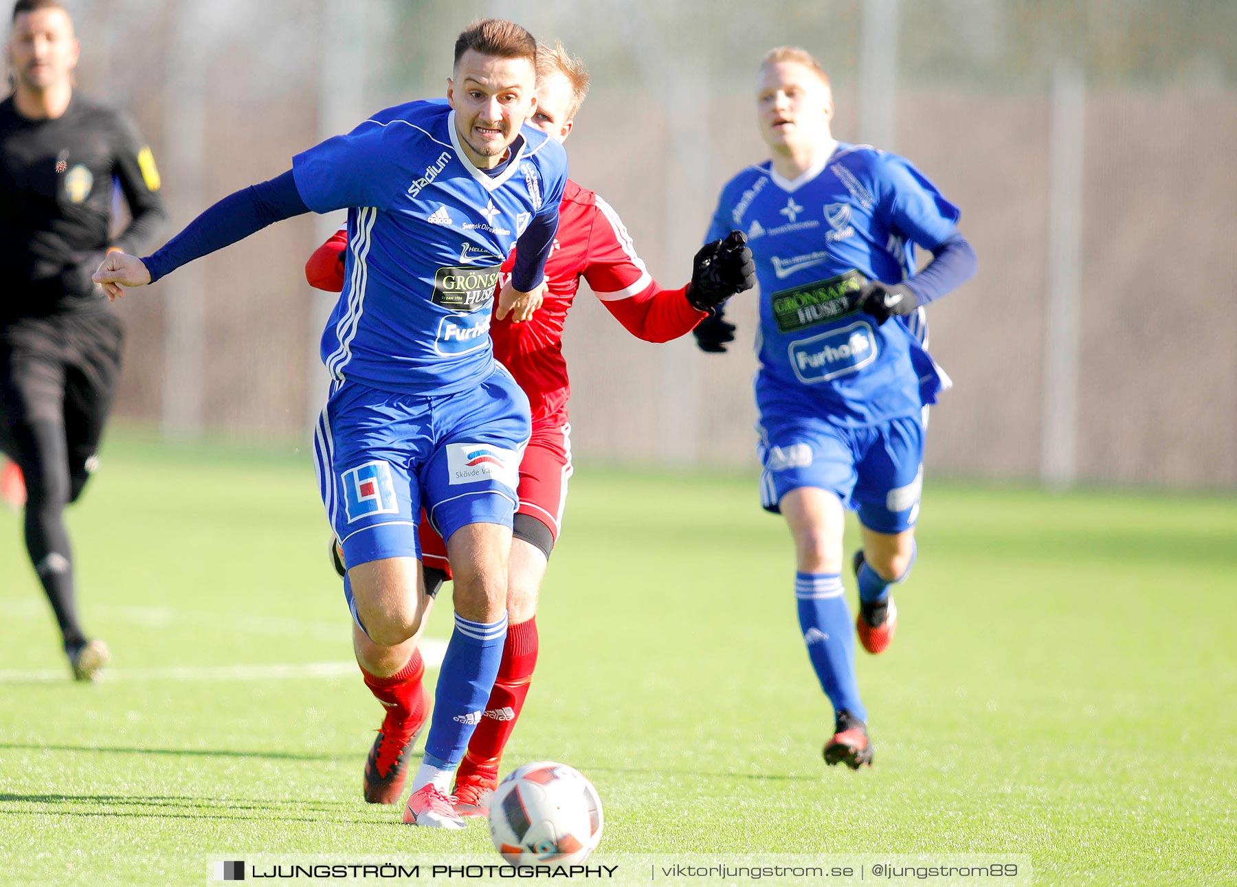 Träningsmatch IFK Skövde FK-Vretstorps IF 3-0,herr,Södermalms IP,Skövde,Sverige,Fotboll,,2020,233703